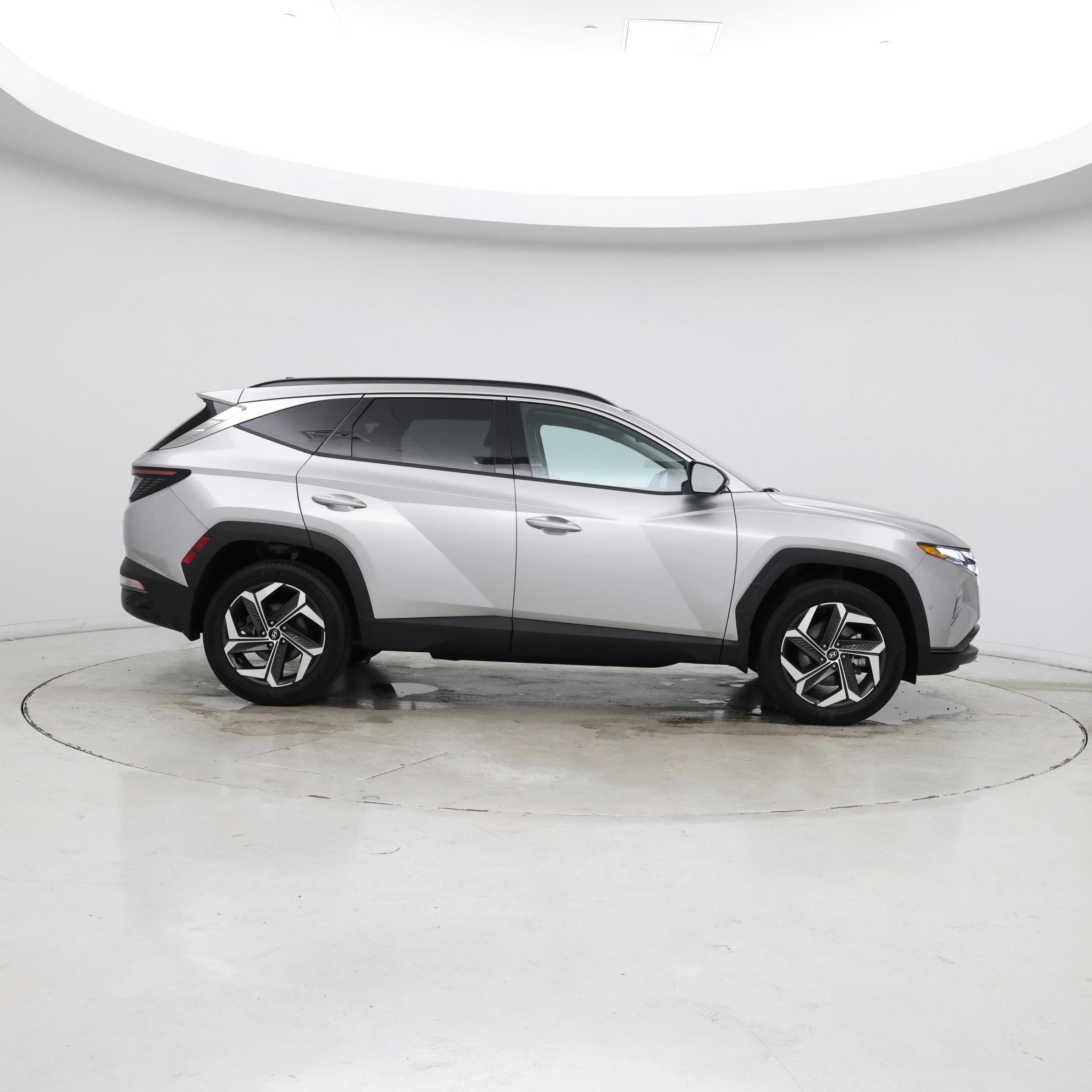 Thumbnail: 2023 Hyundai Tucson - 7