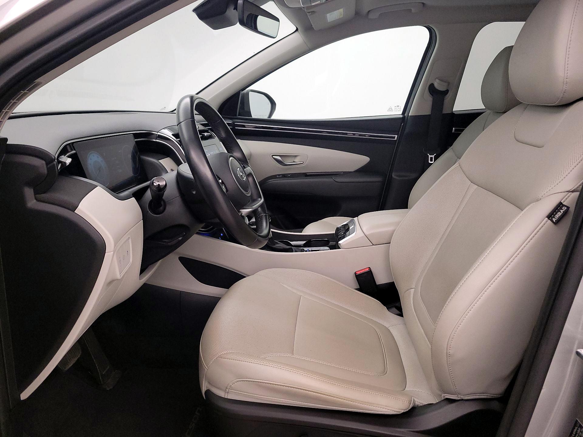 Thumbnail: 2023 Hyundai Tucson - 11