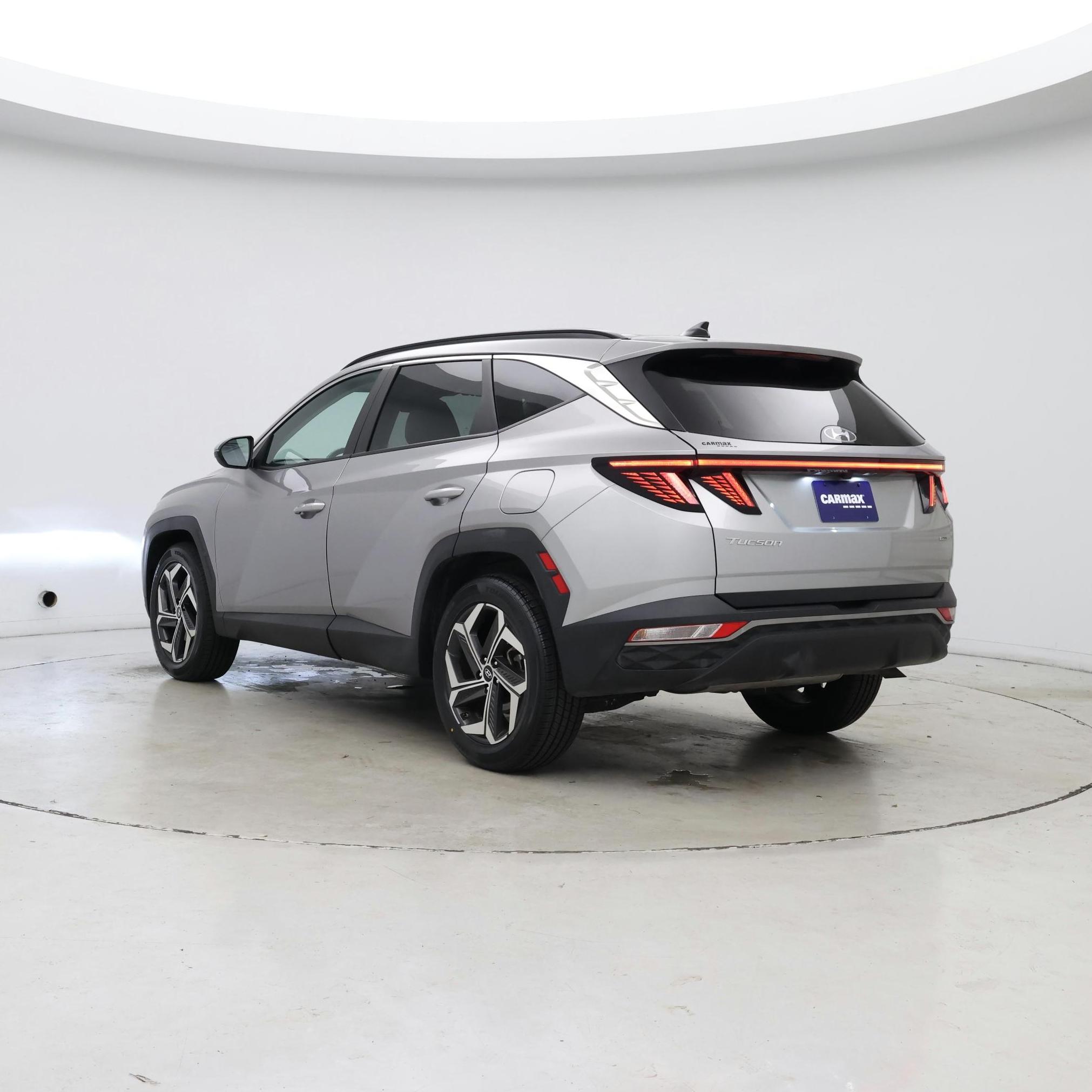 Thumbnail: 2023 Hyundai Tucson - 2