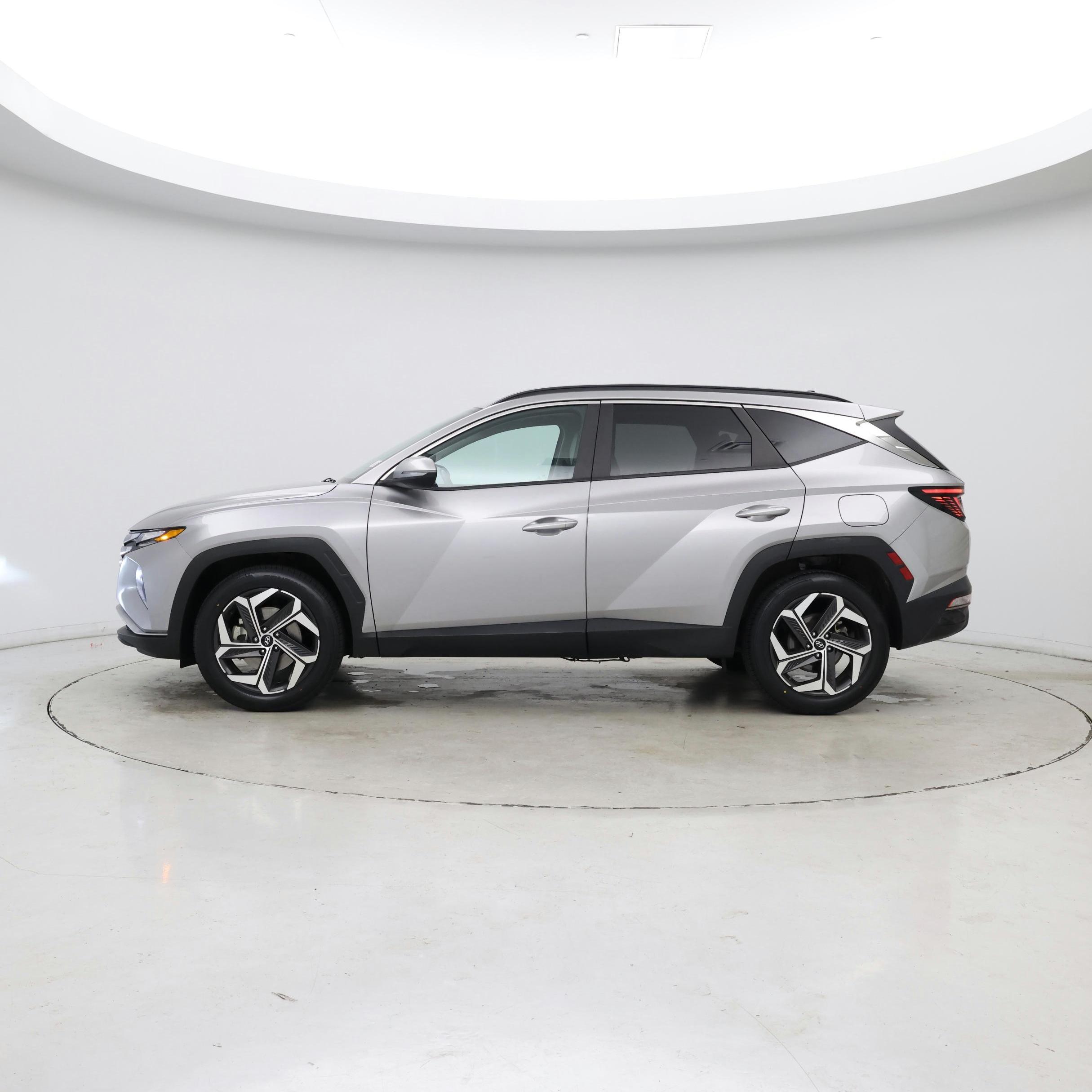 Thumbnail: 2023 Hyundai Tucson - 3