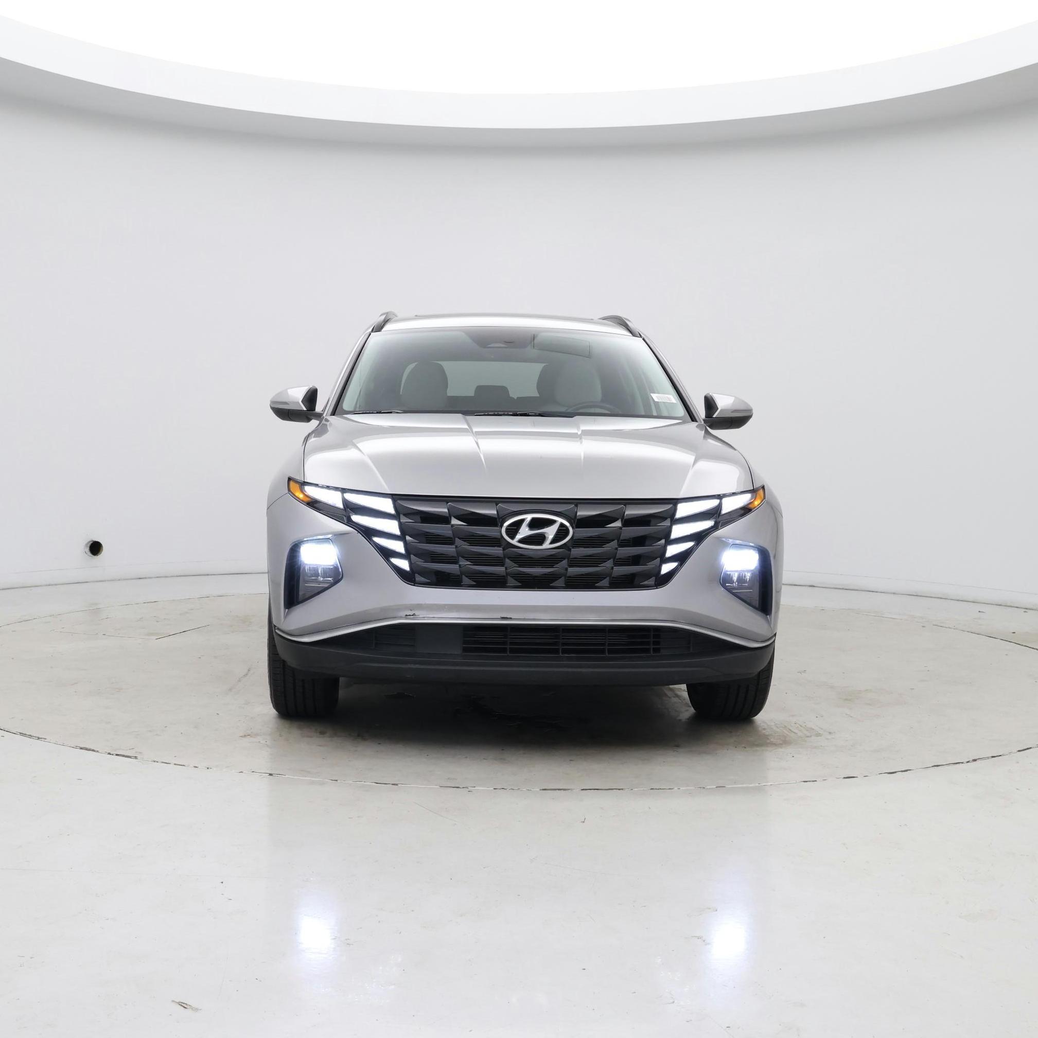 Thumbnail: 2023 Hyundai Tucson - 5