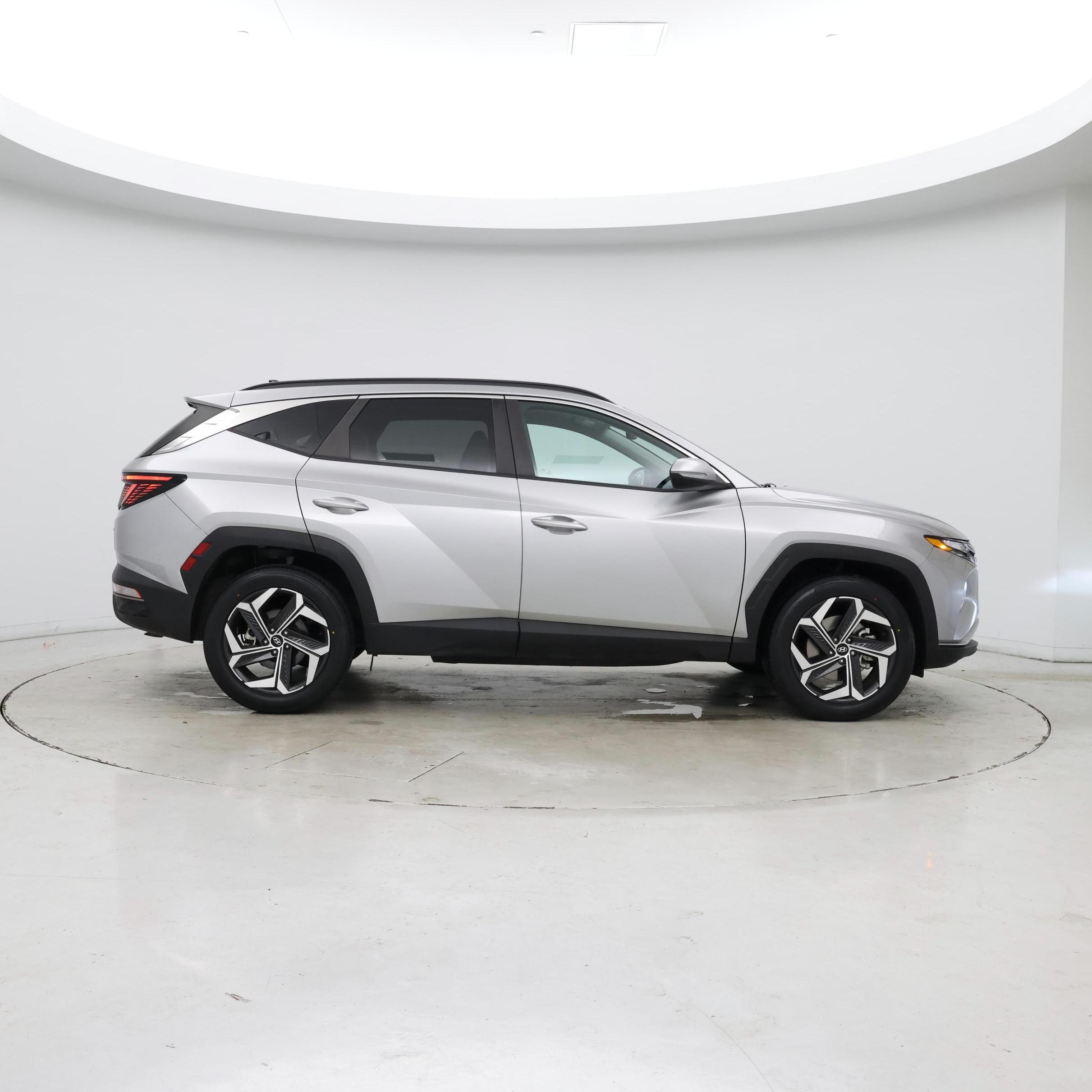 Thumbnail: 2023 Hyundai Tucson - 7