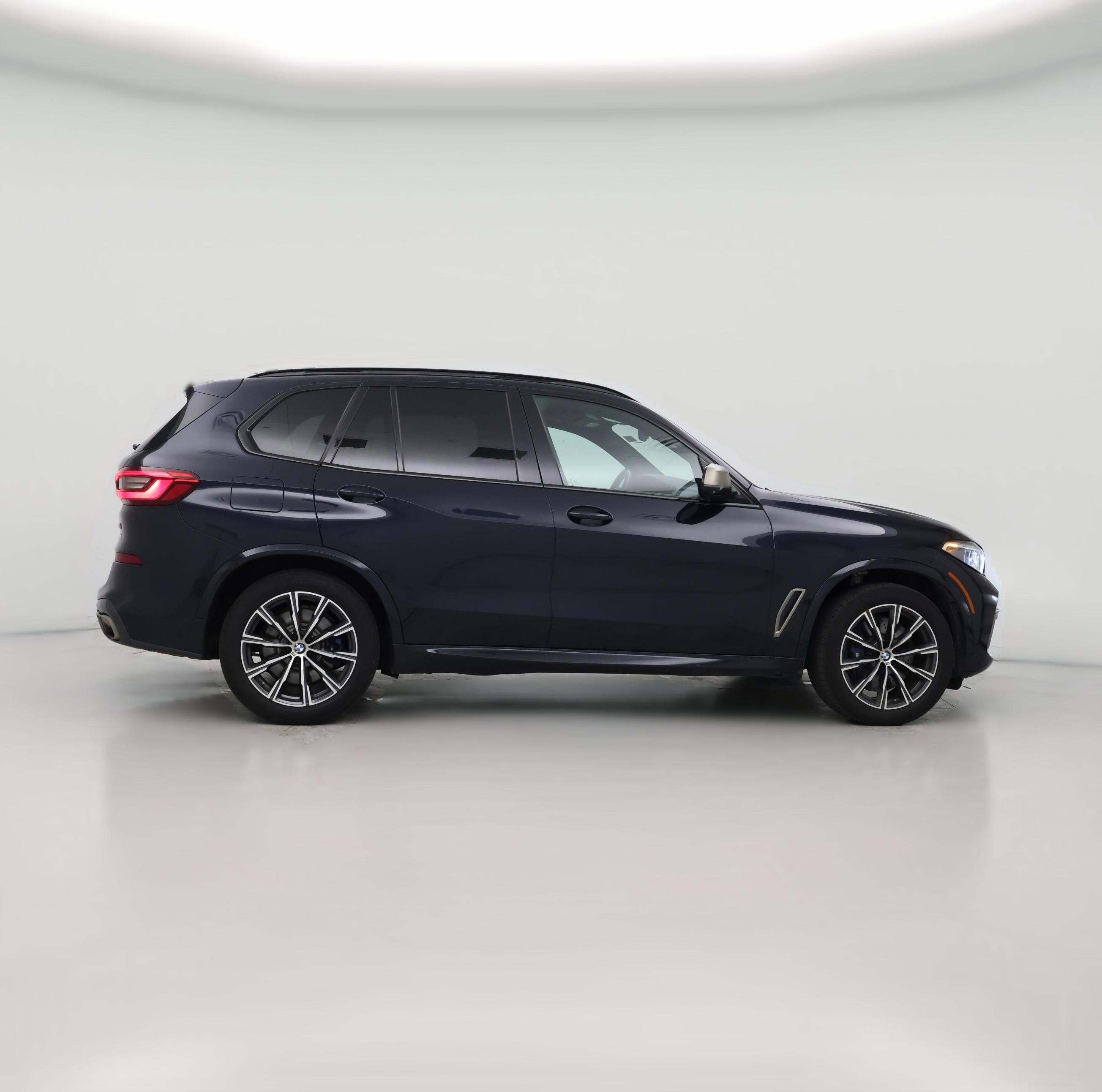Thumbnail: 2020 BMW X5 - 1
