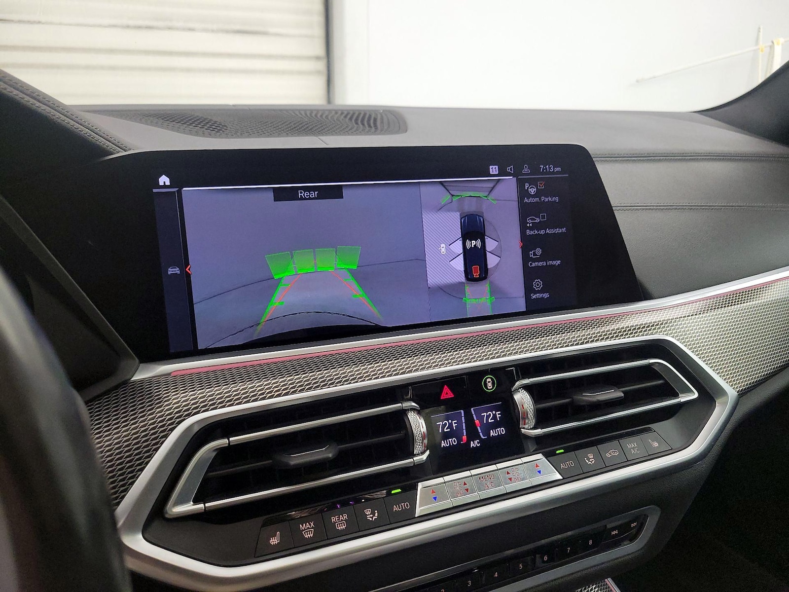 2020 BMW X5 M50i - Photo 15