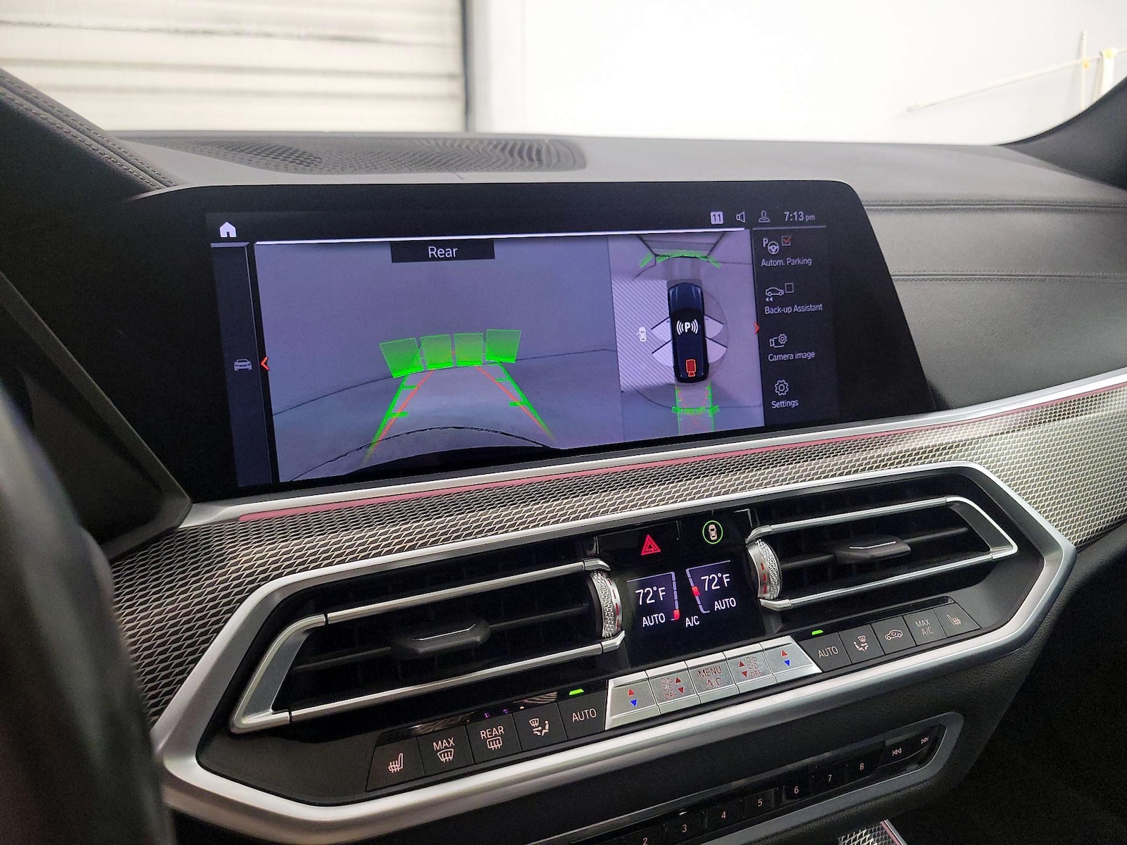 2020 BMW X5 M50i - Photo 16