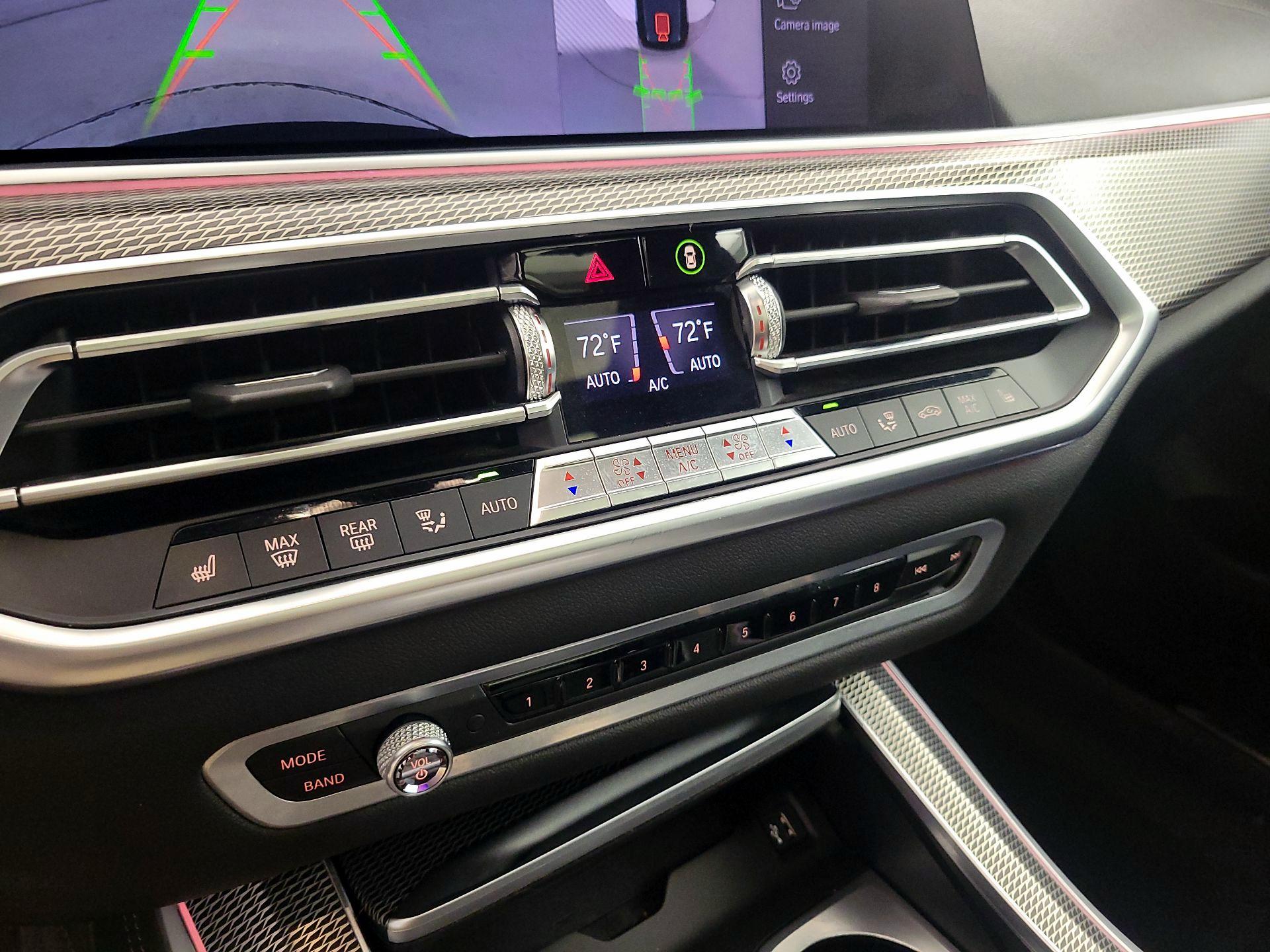 Thumbnail: 2020 BMW X5 - 16
