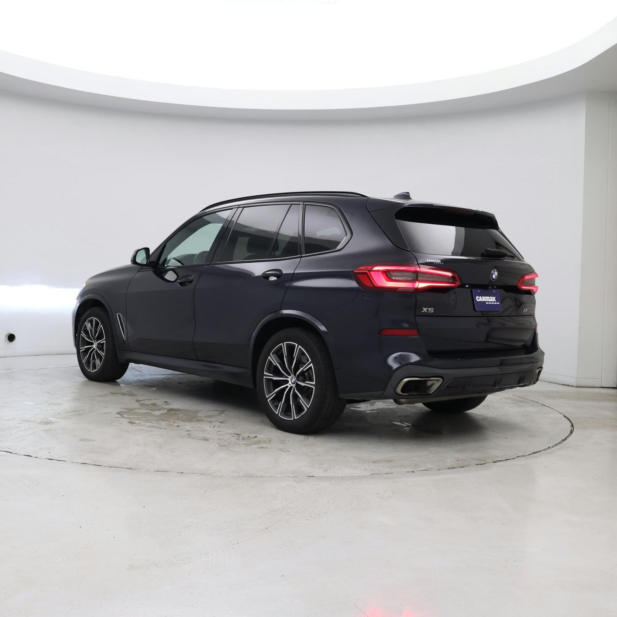 Thumbnail: 2020 BMW X5 - 2