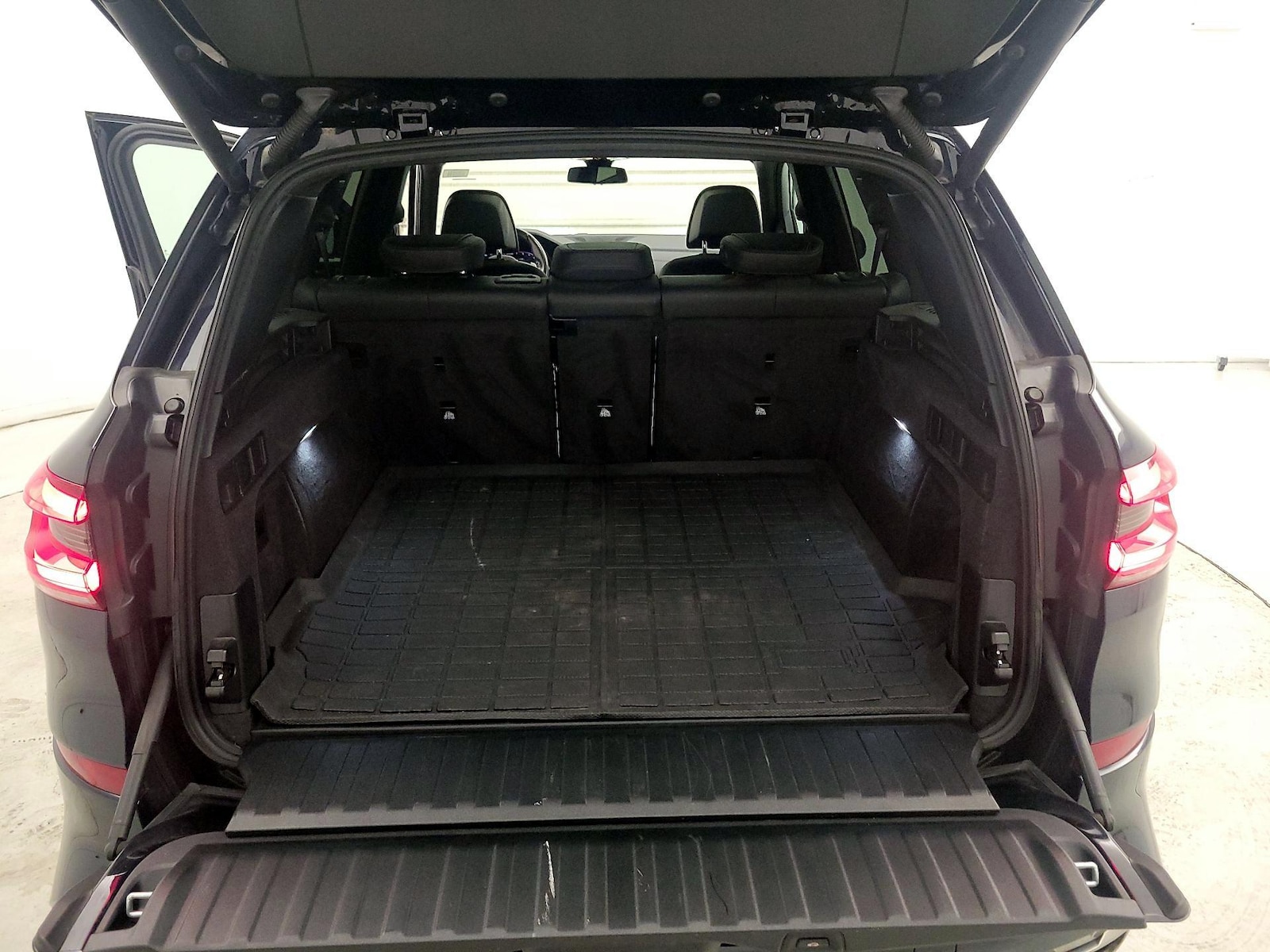 2020 BMW X5 M50i - Photo 22