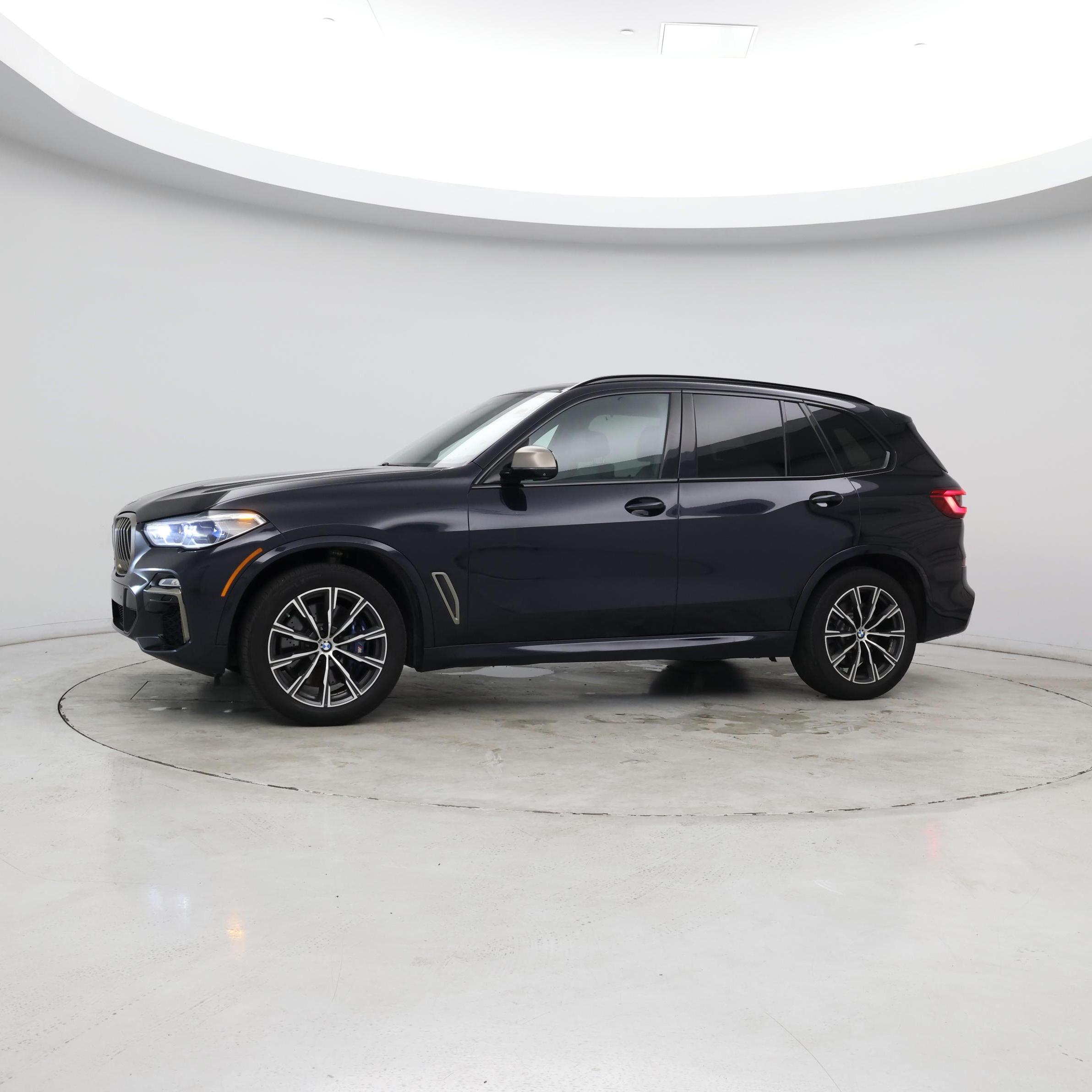 Thumbnail: 2020 BMW X5 - 4