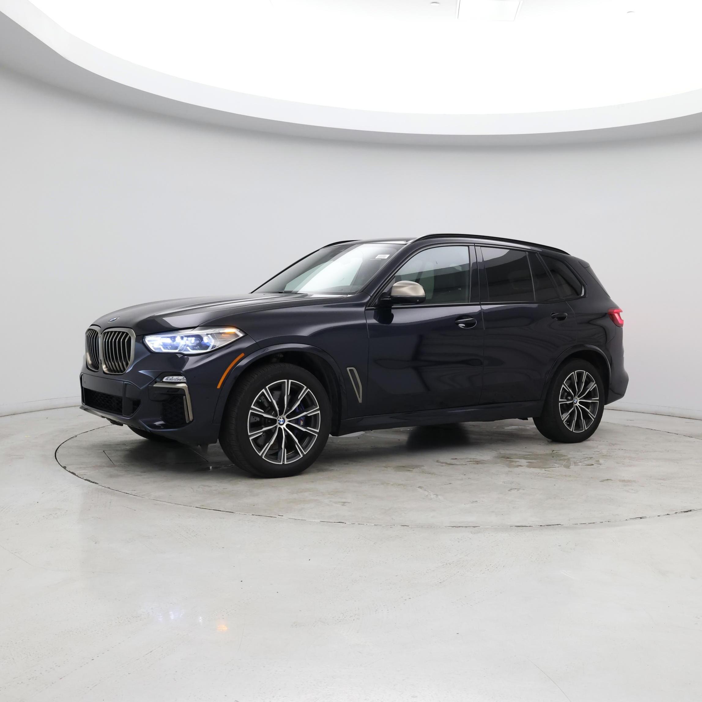 Thumbnail: 2020 BMW X5 - 5