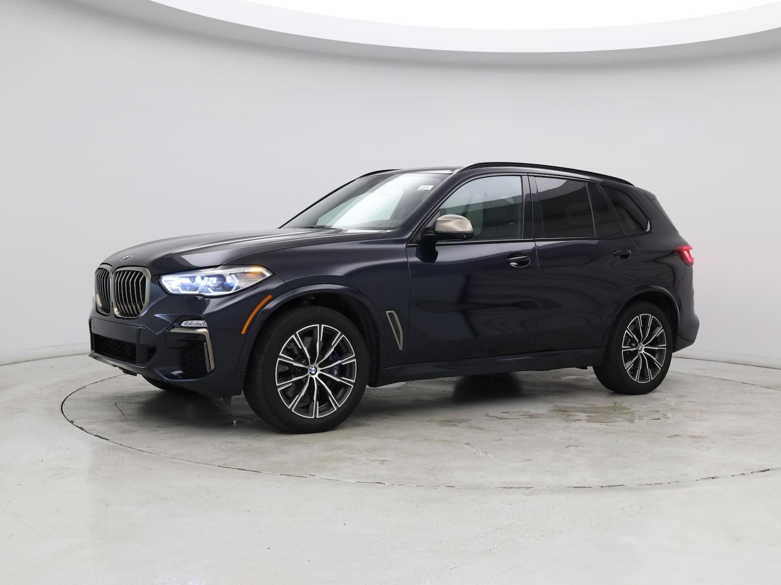 2020 BMW X5 M50i - Photo 6