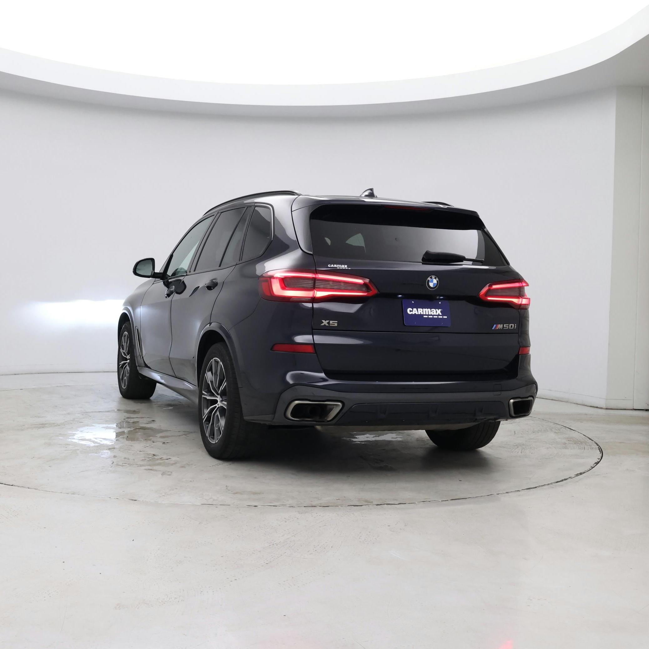 Thumbnail: 2020 BMW X5 - 6