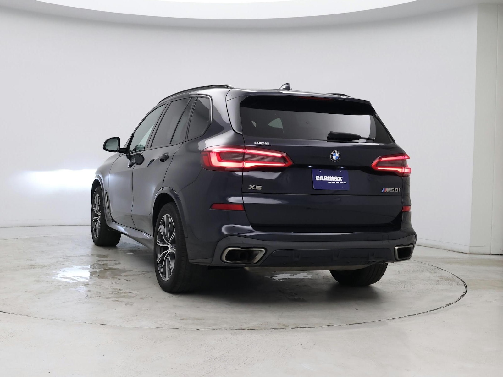 2020 BMW X5 M50i - Photo 7