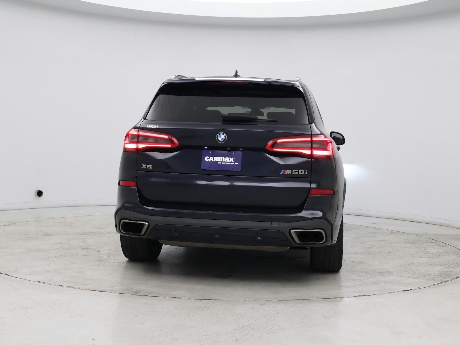 2020 BMW X5 M50i - Photo 9