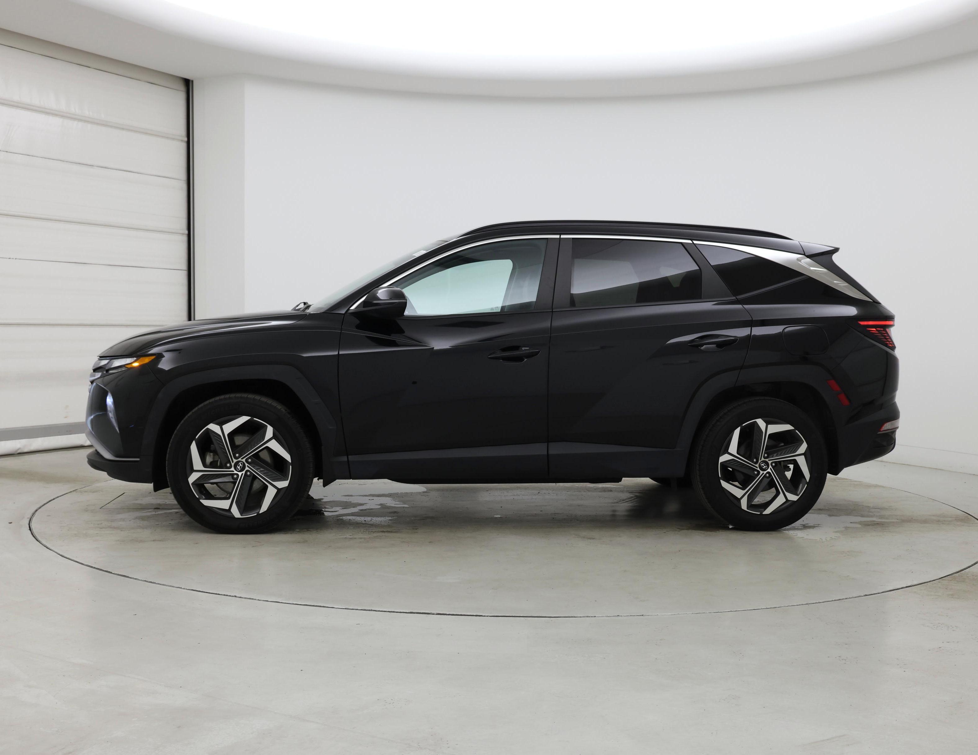 Thumbnail: 2023 Hyundai Tucson - 3