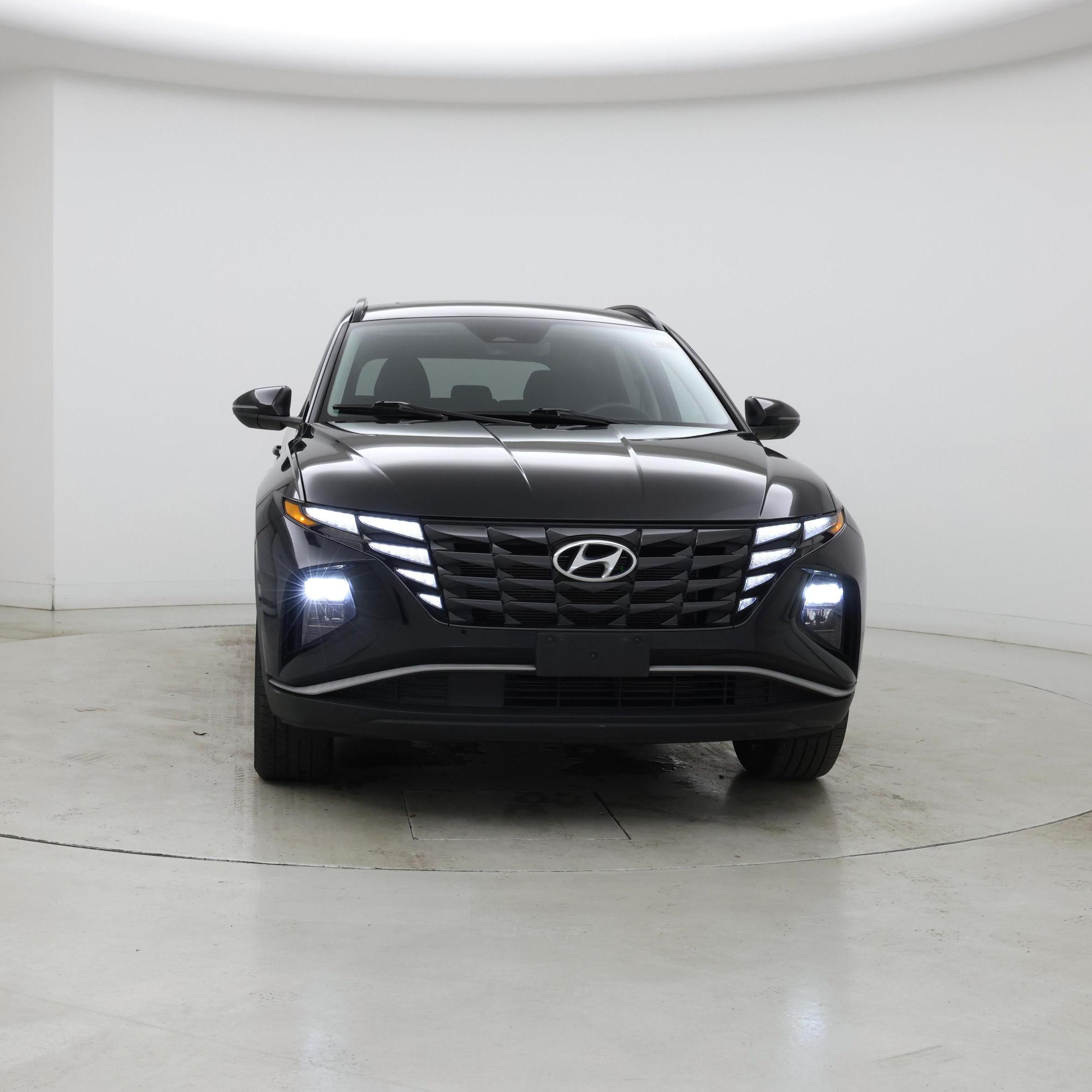 Thumbnail: 2023 Hyundai Tucson - 5