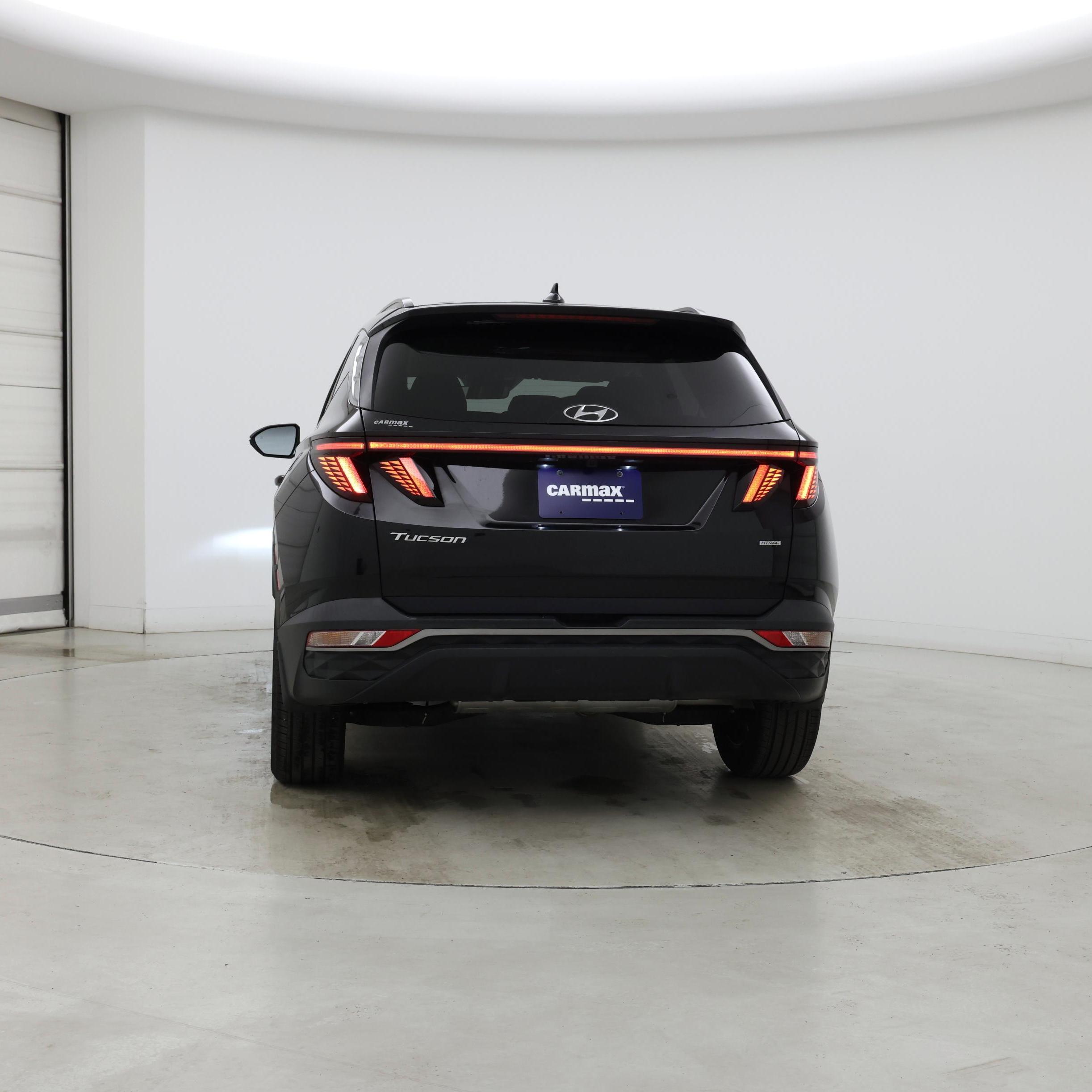 Thumbnail: 2023 Hyundai Tucson - 6