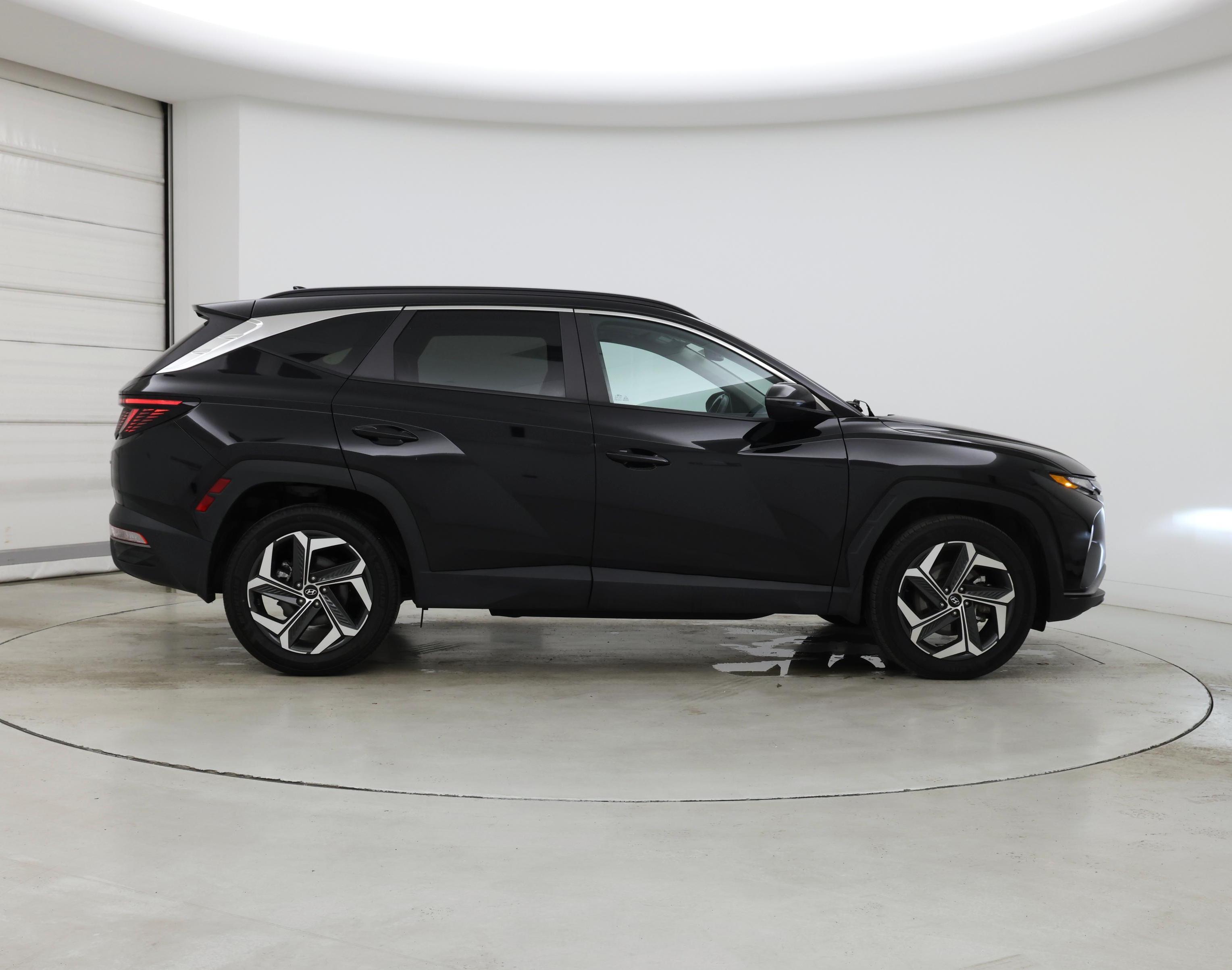 Thumbnail: 2023 Hyundai Tucson - 7