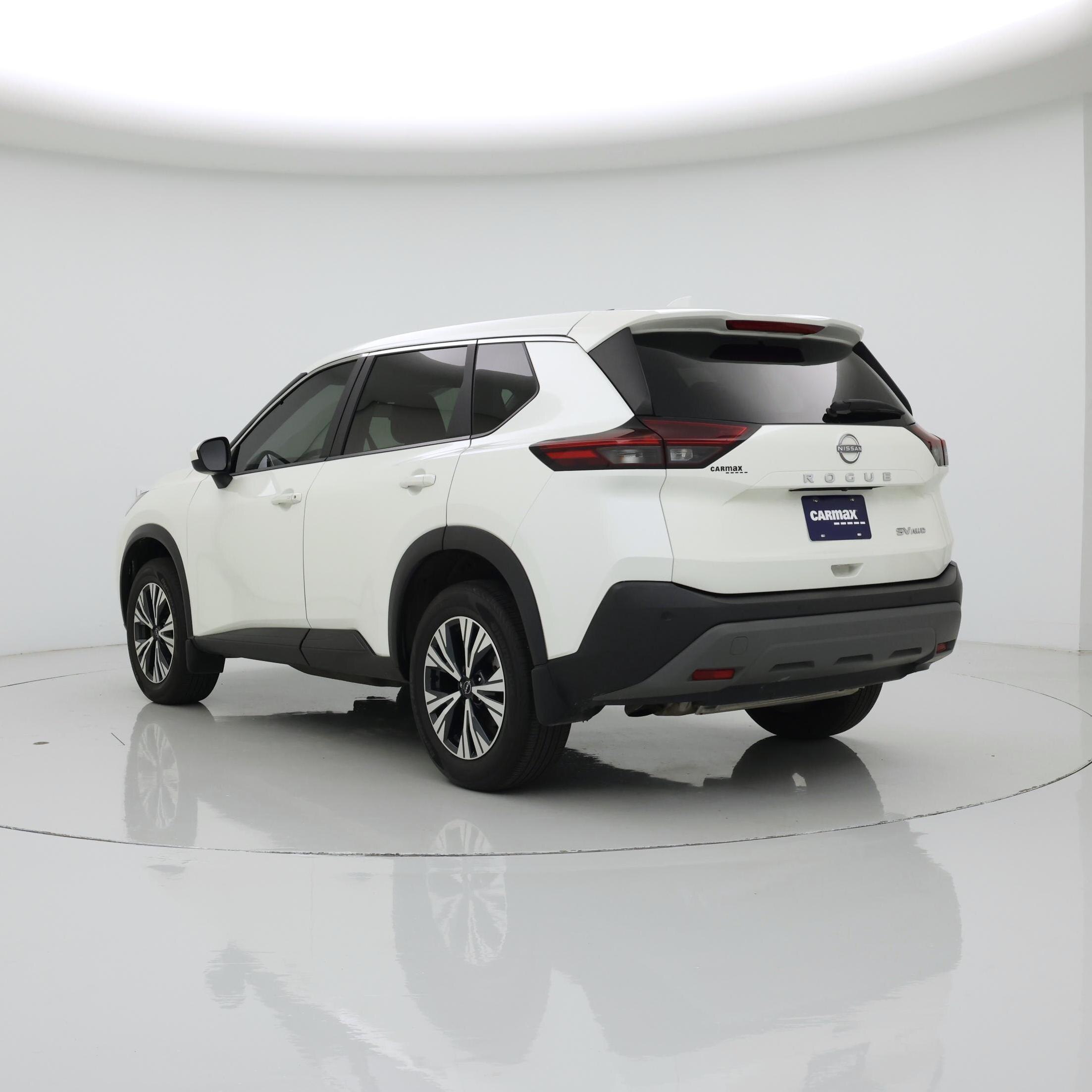 Thumbnail: 2023 Nissan Rogue - 2