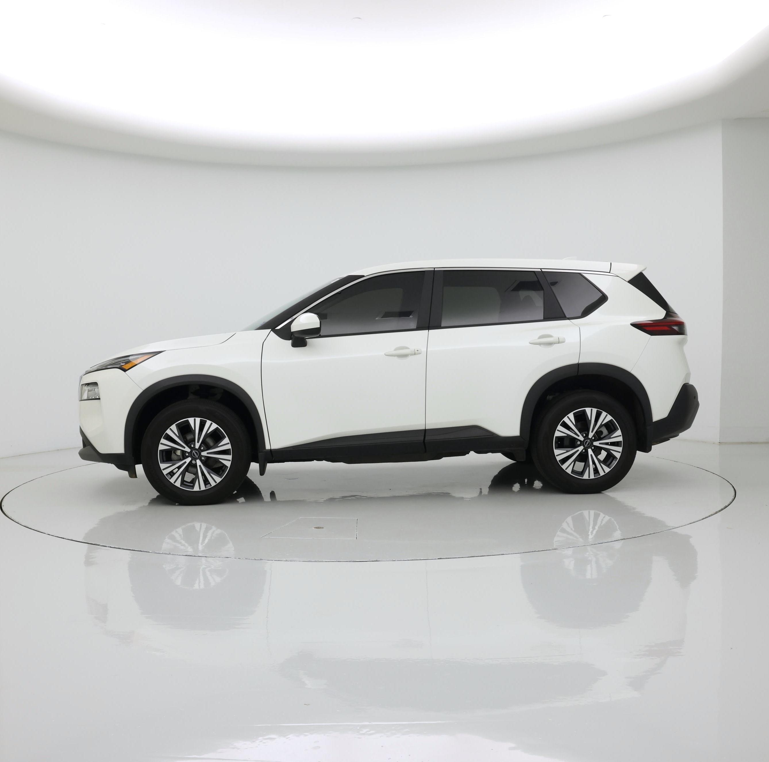 Thumbnail: 2023 Nissan Rogue - 3