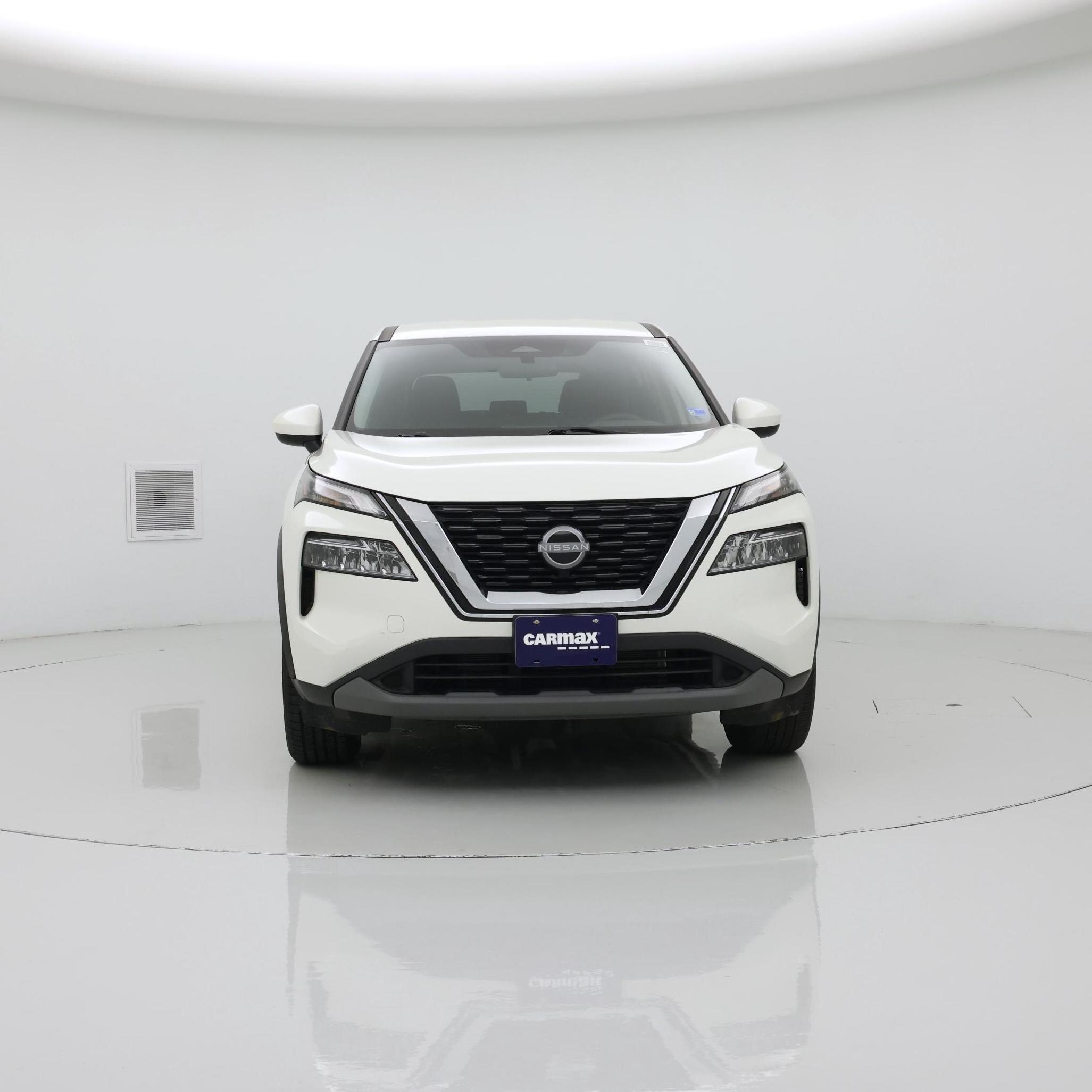 Thumbnail: 2023 Nissan Rogue - 5