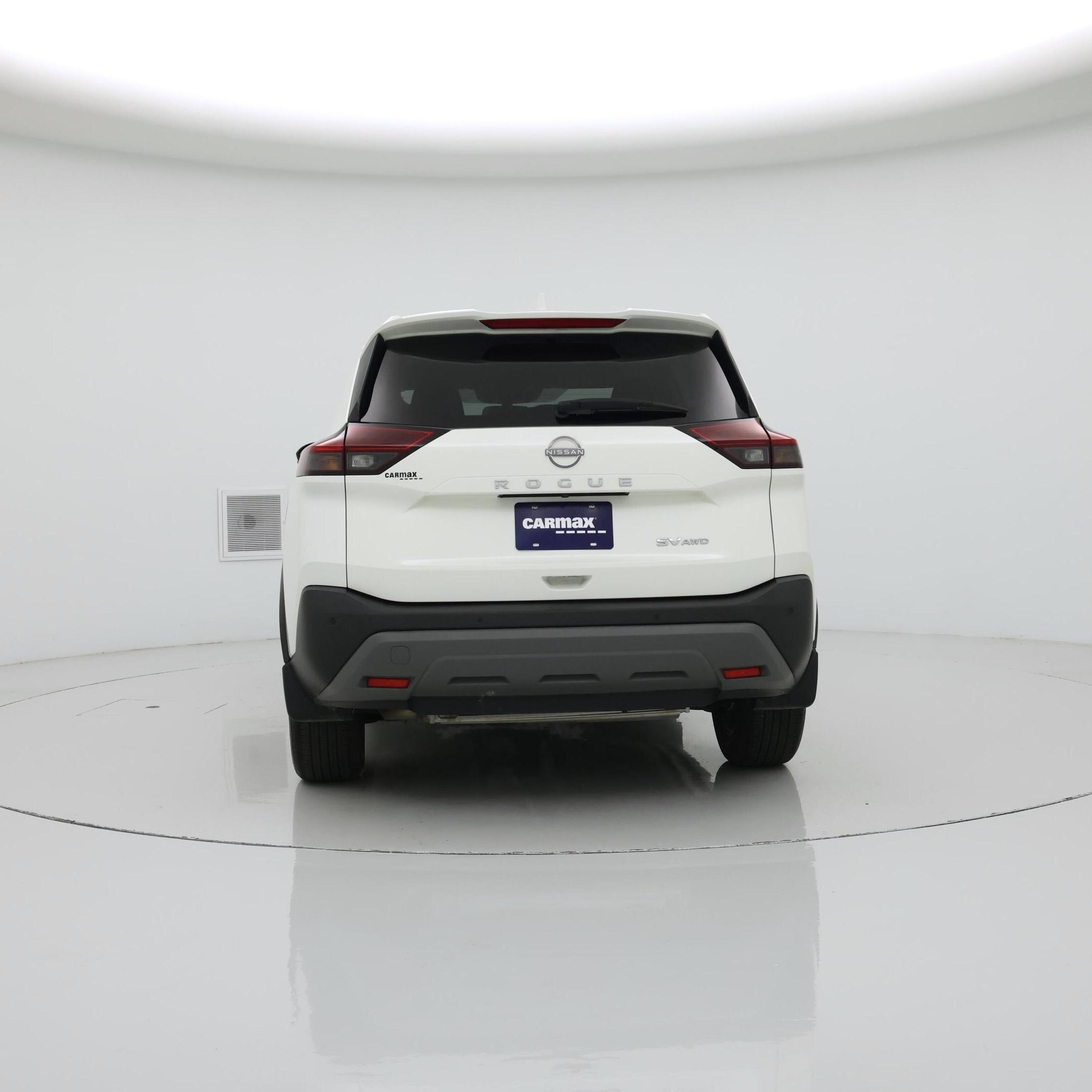 Thumbnail: 2023 Nissan Rogue - 6