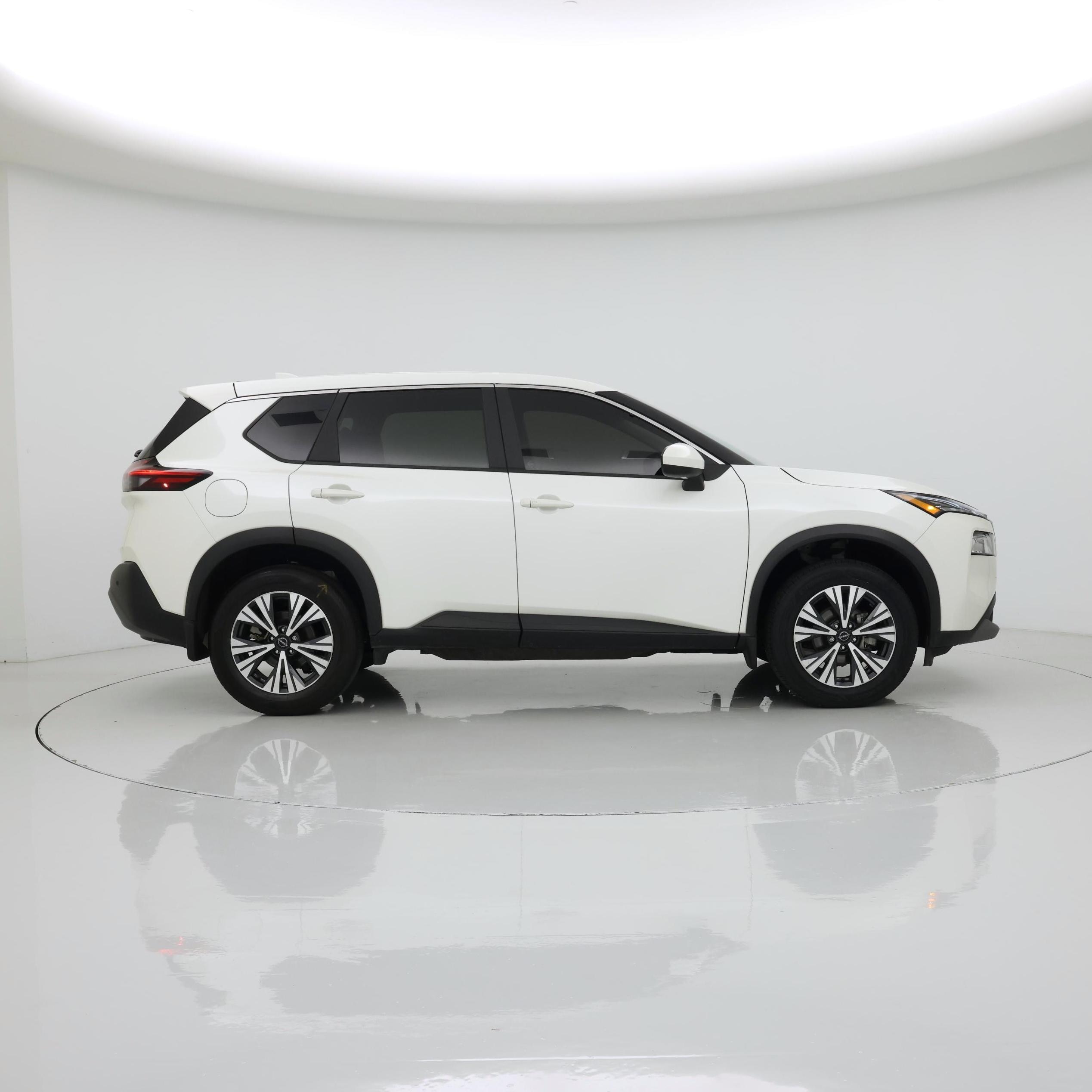 Thumbnail: 2023 Nissan Rogue - 7