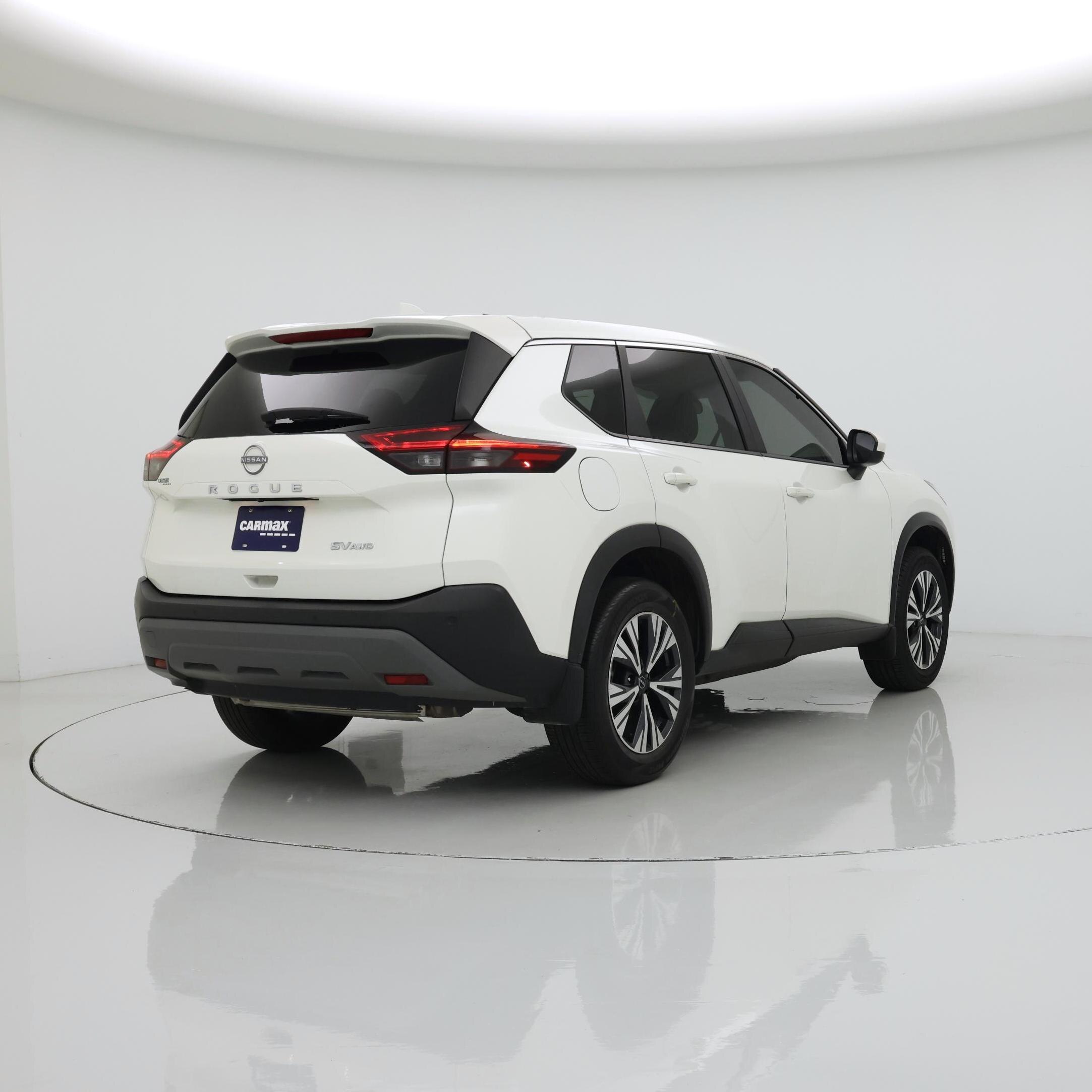Thumbnail: 2023 Nissan Rogue - 8