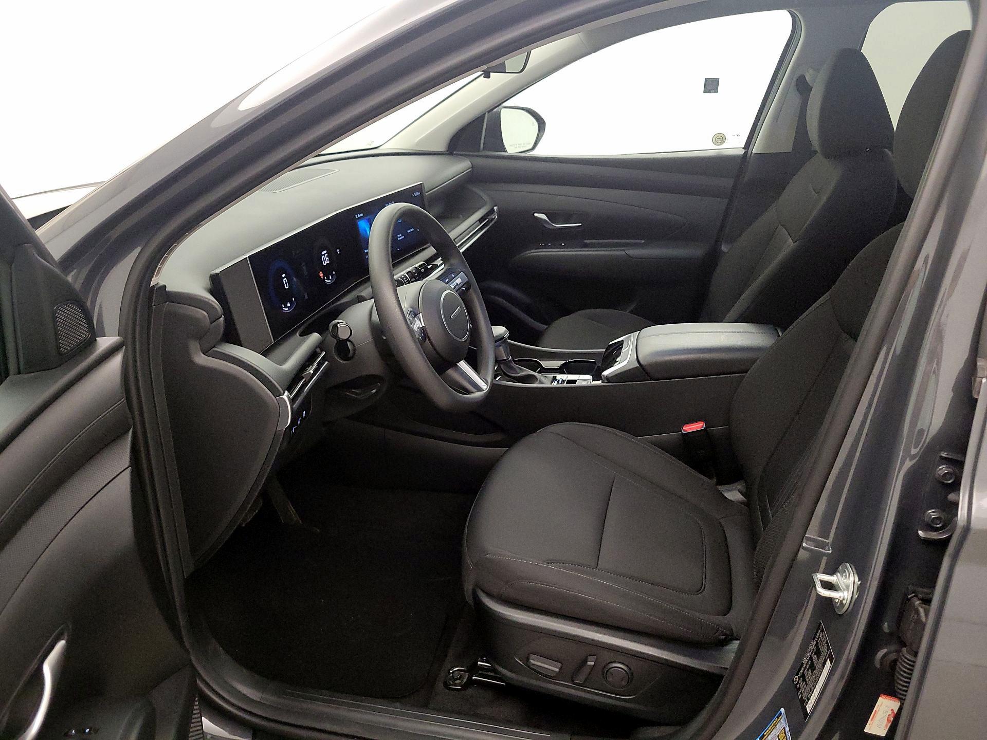 Thumbnail: 2025 Hyundai Tucson - 11