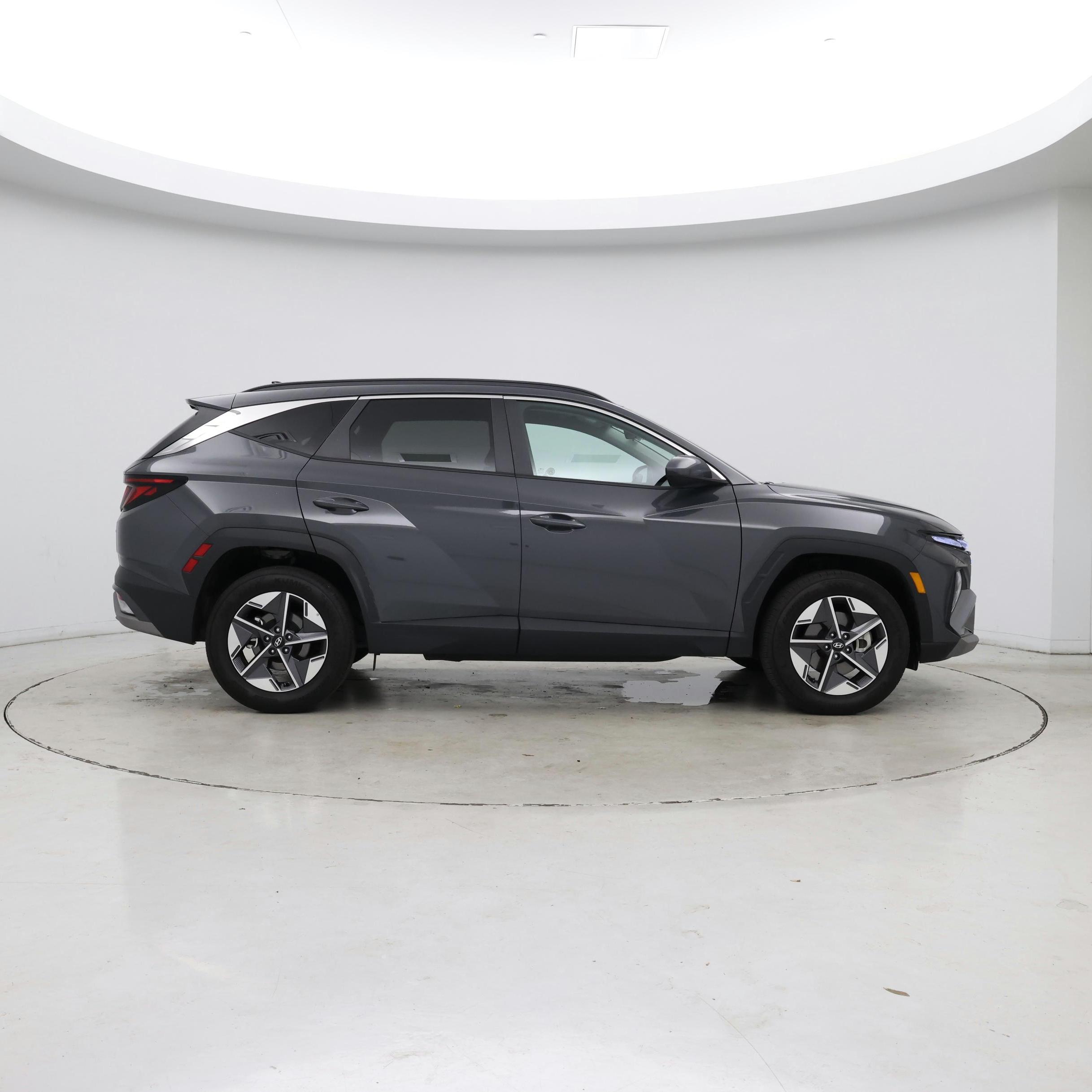 Thumbnail: 2025 Hyundai Tucson - 7