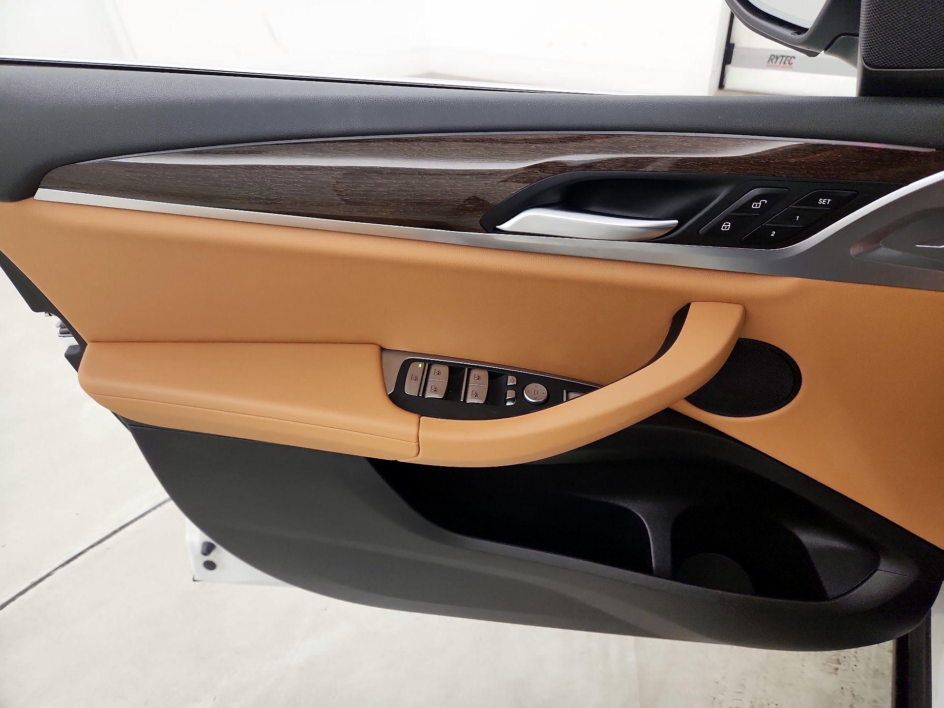 Thumbnail: 2022 BMW X3 - 12