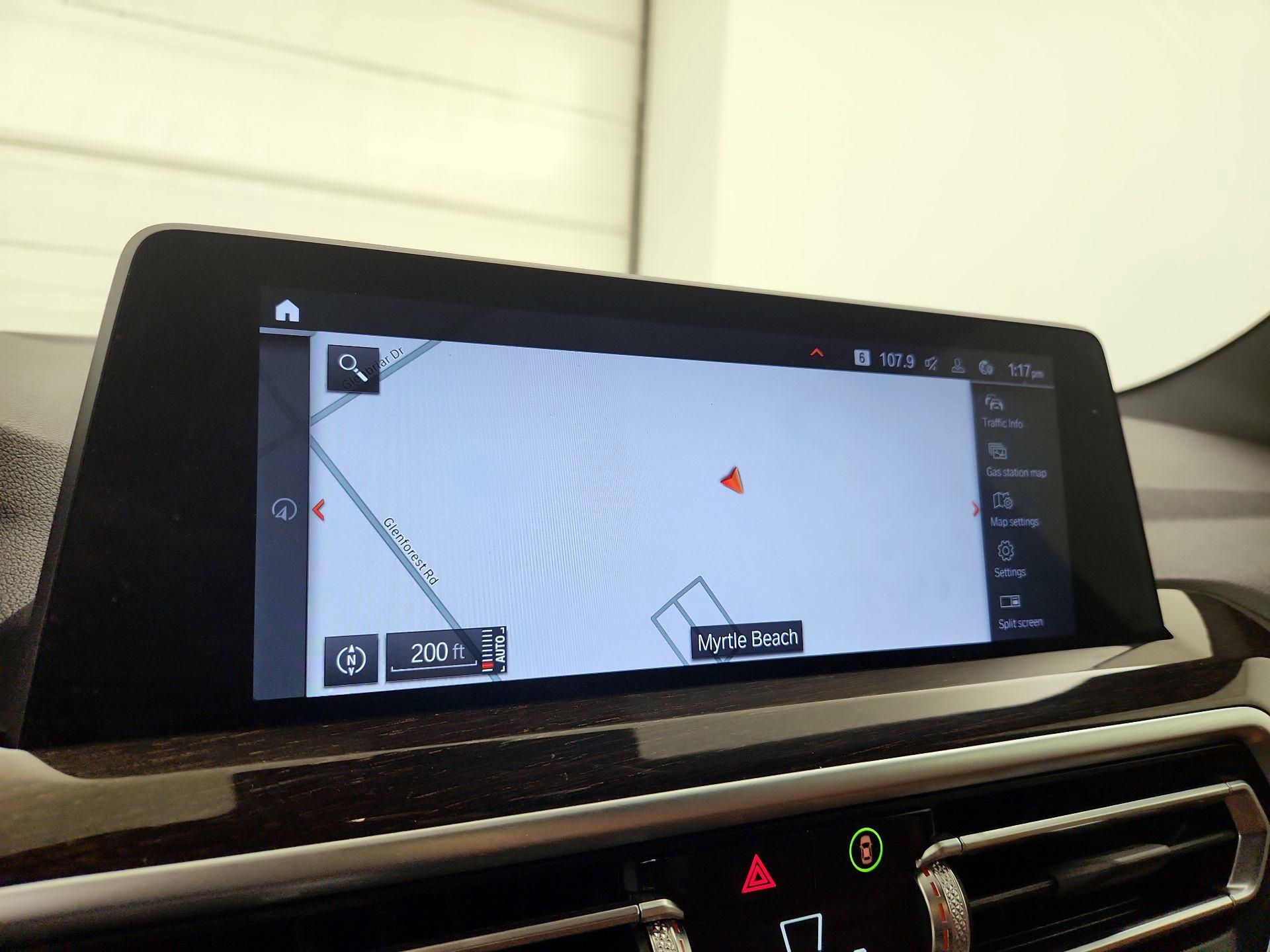 Thumbnail: 2022 BMW X3 - 14