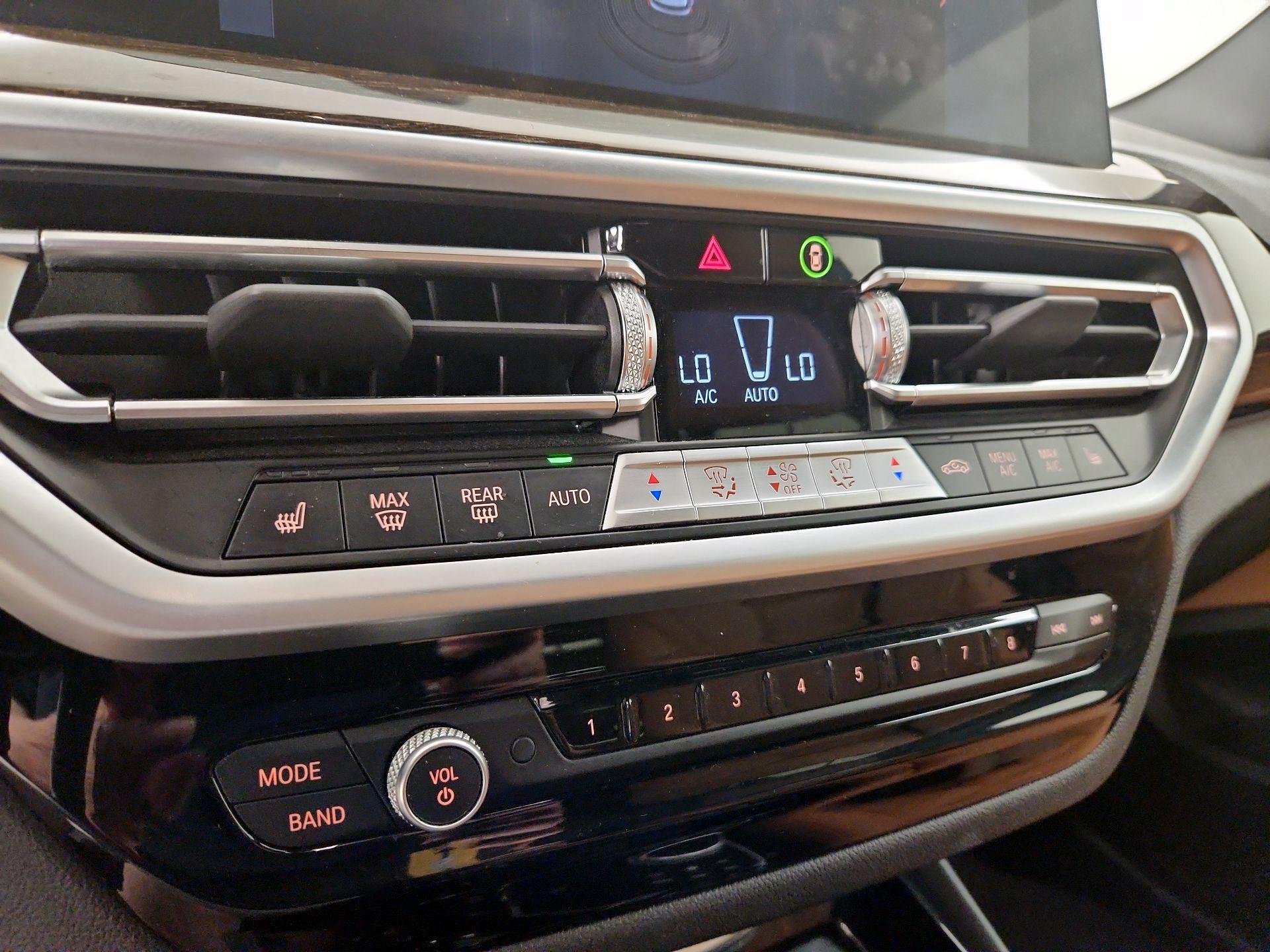 Thumbnail: 2022 BMW X3 - 17