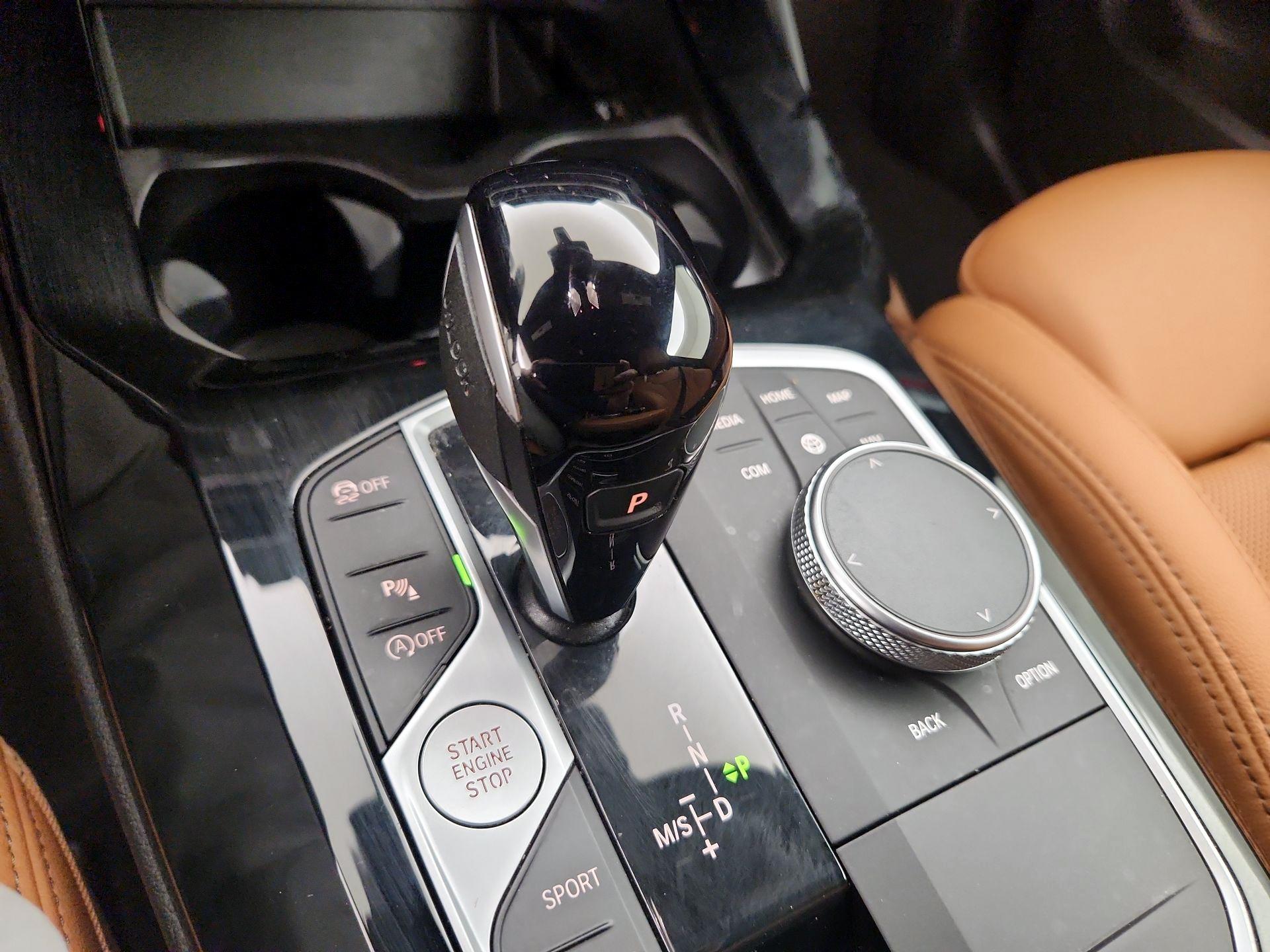 Thumbnail: 2022 BMW X3 - 18
