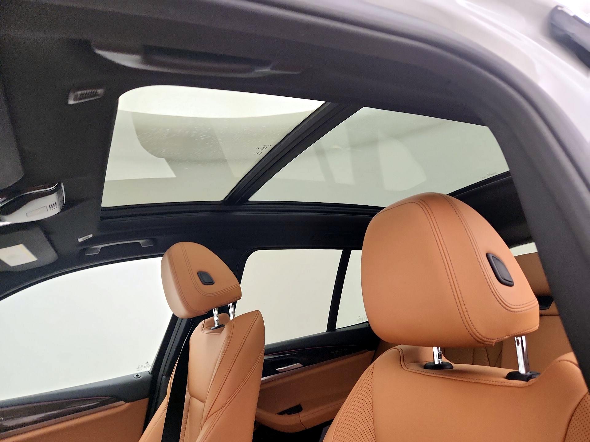 Thumbnail: 2022 BMW X3 - 20