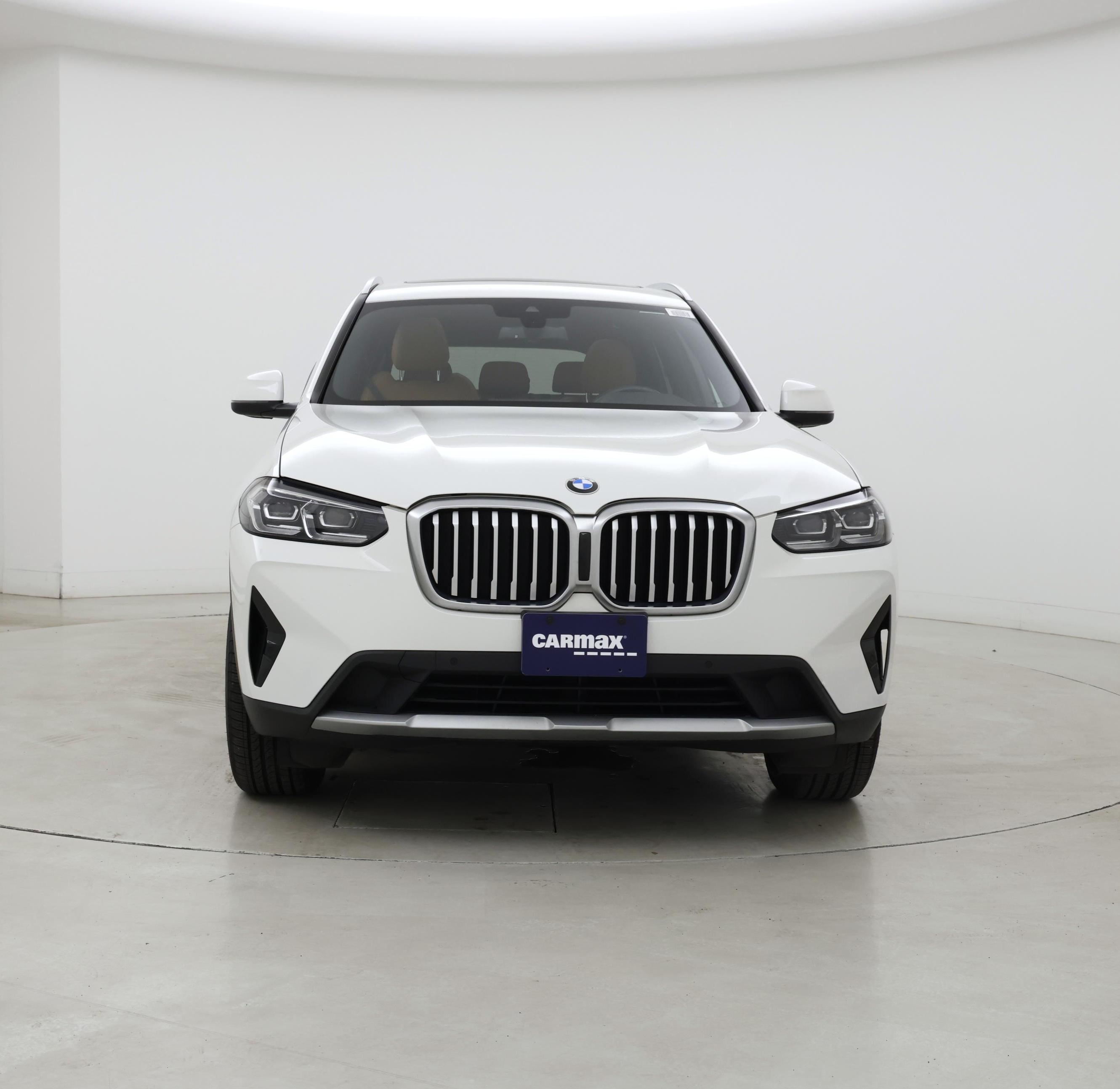 Thumbnail: 2022 BMW X3 - 5