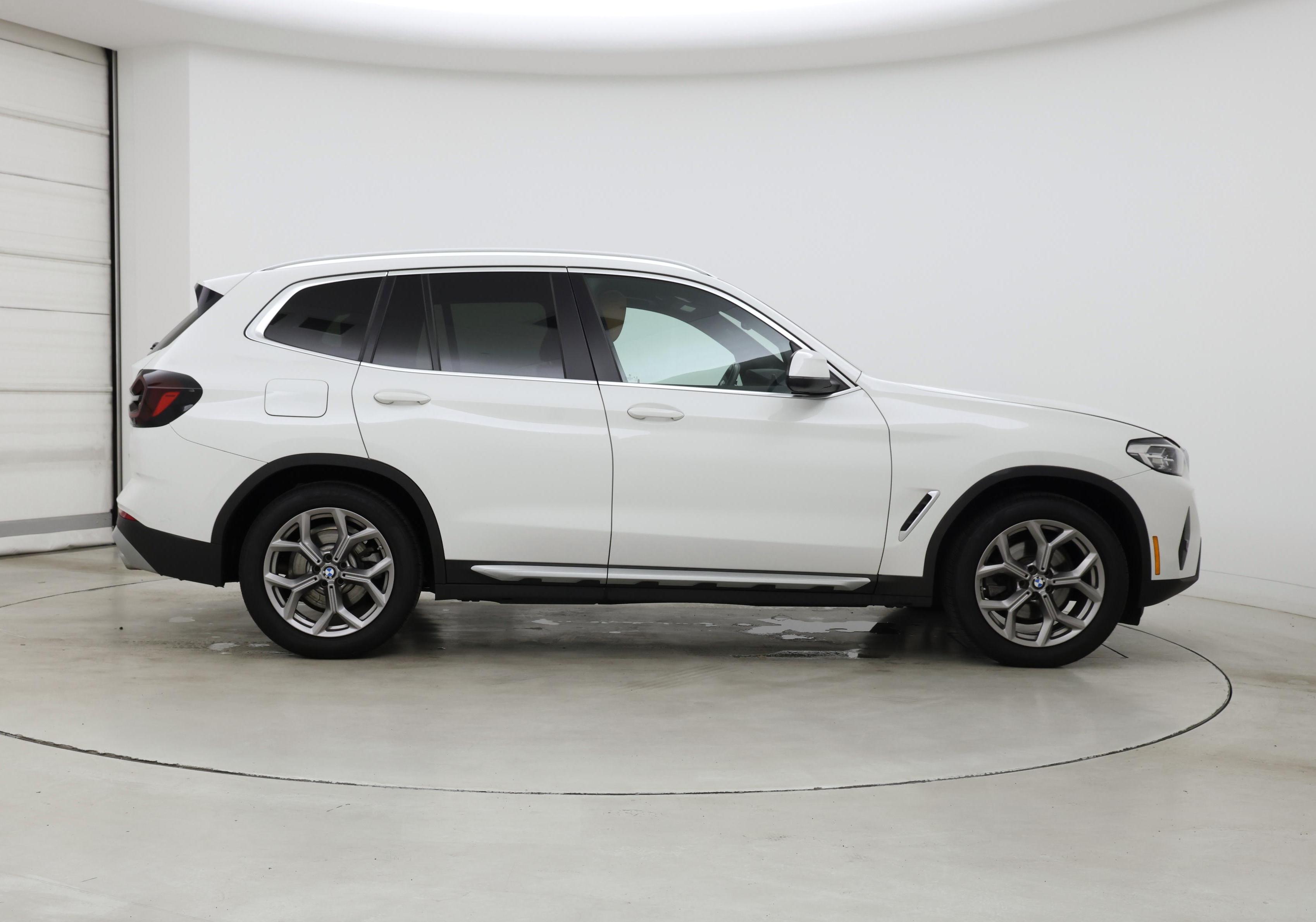 Thumbnail: 2022 BMW X3 - 7