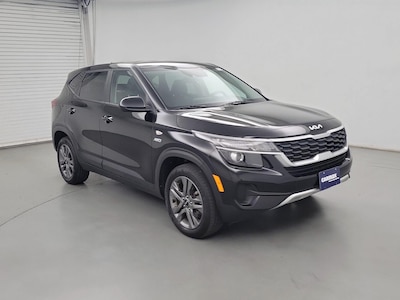 2023 Kia Seltos LX