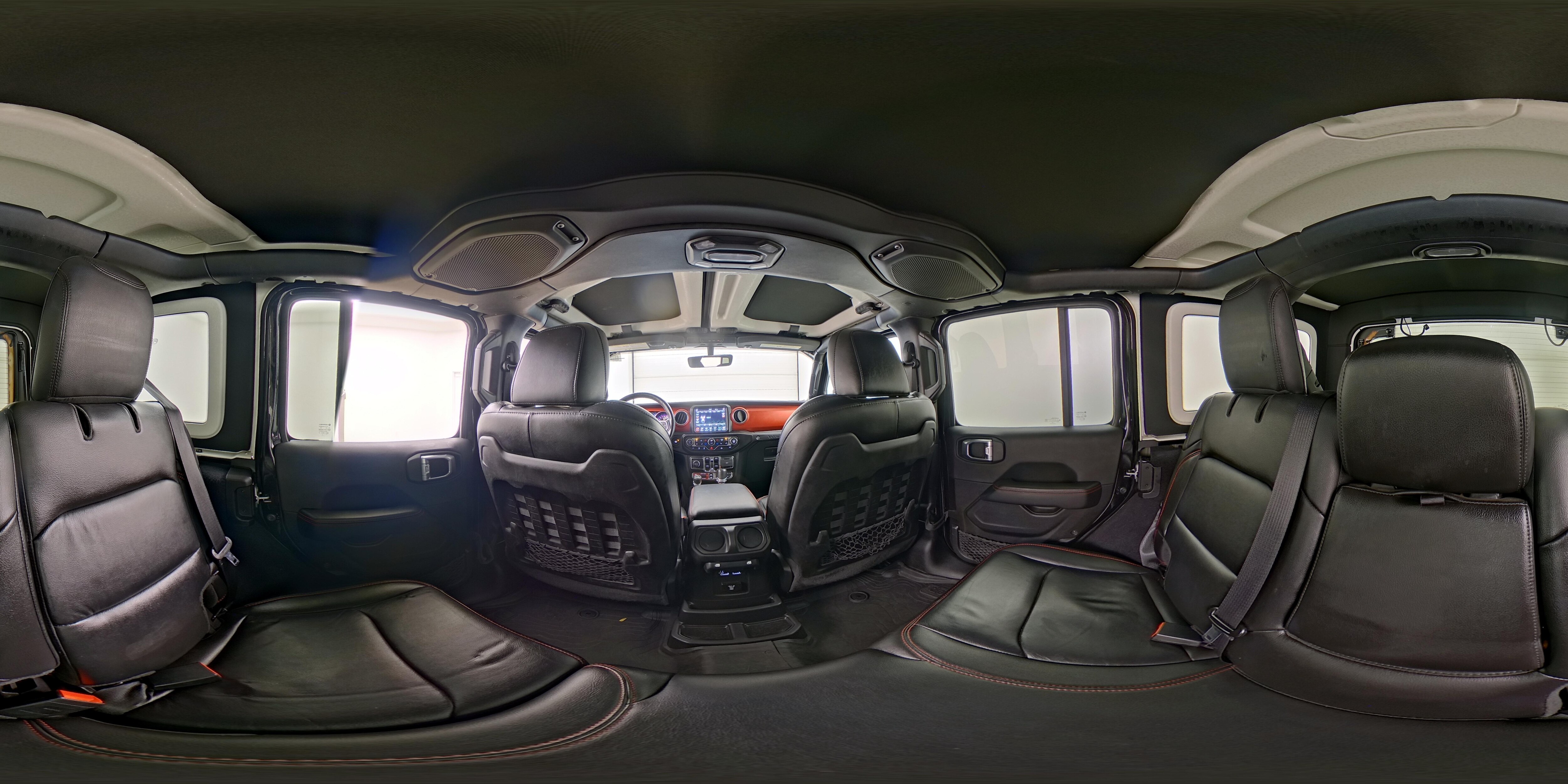 2022 Jeep Wrangler Unlimited Rubicon - Photo 24