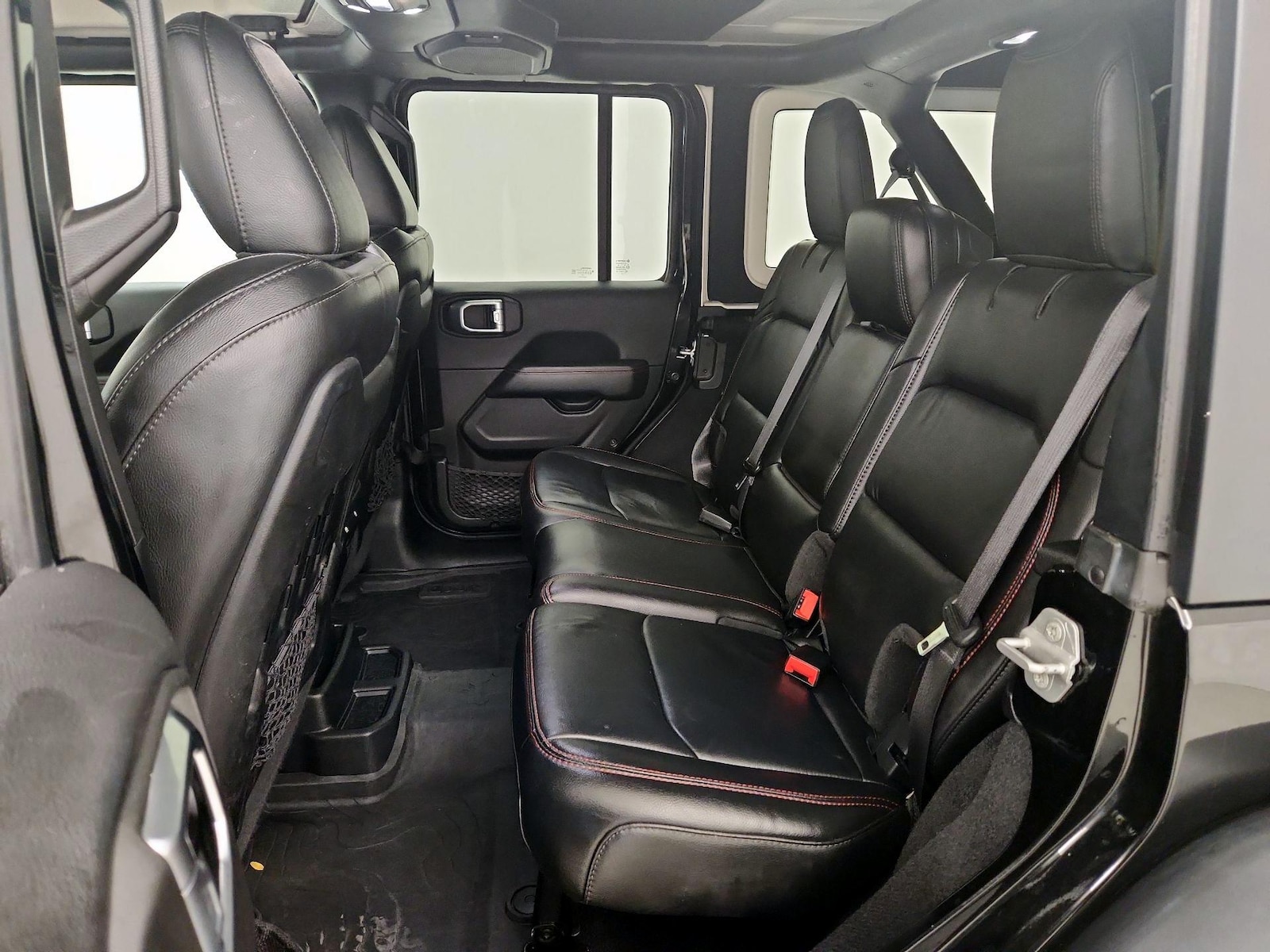 2022 Jeep Wrangler Unlimited Rubicon - Photo 19