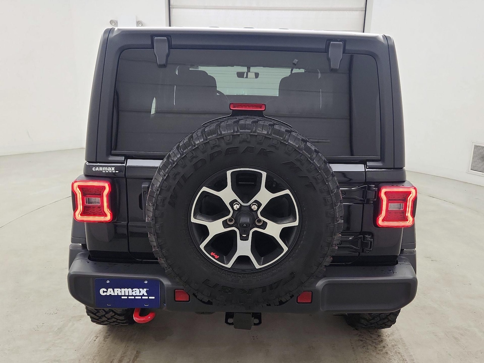 2022 Jeep Wrangler Unlimited Rubicon - Photo 6