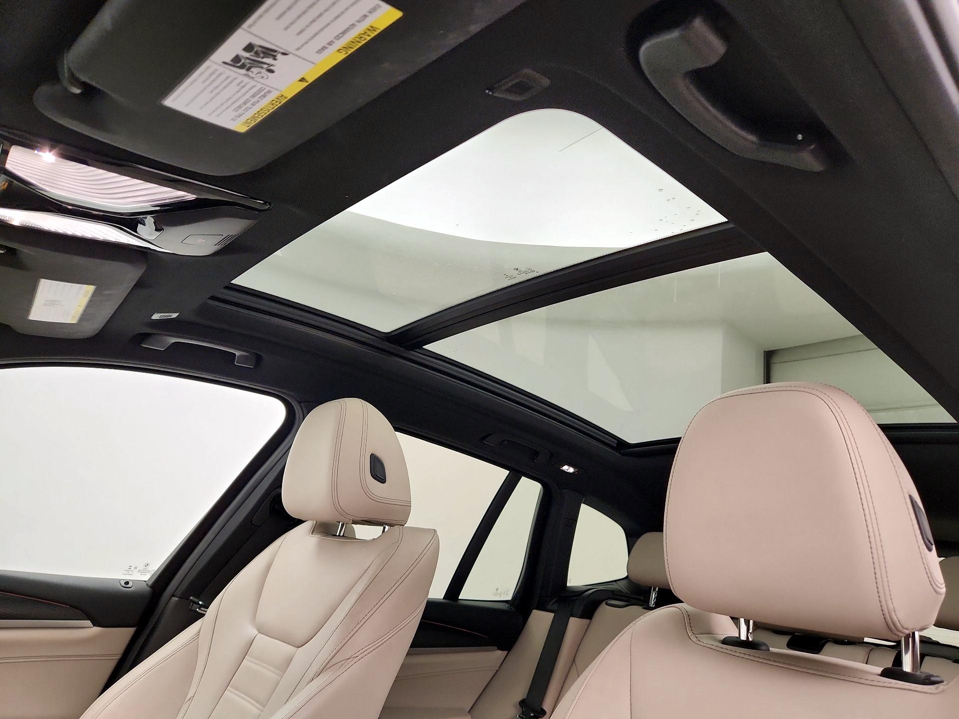 Thumbnail: 2022 BMW X3 - 20