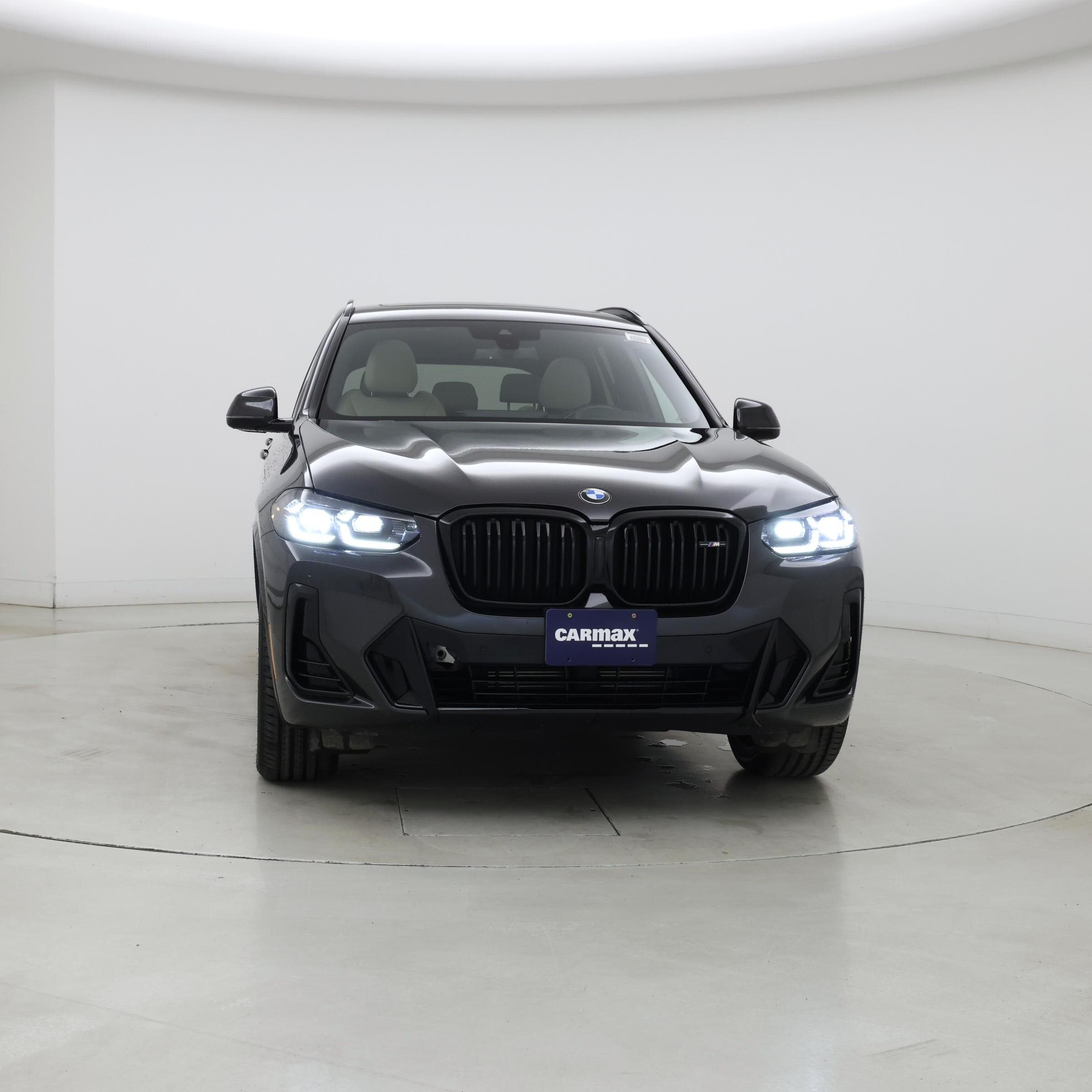 Thumbnail: 2022 BMW X3 - 5