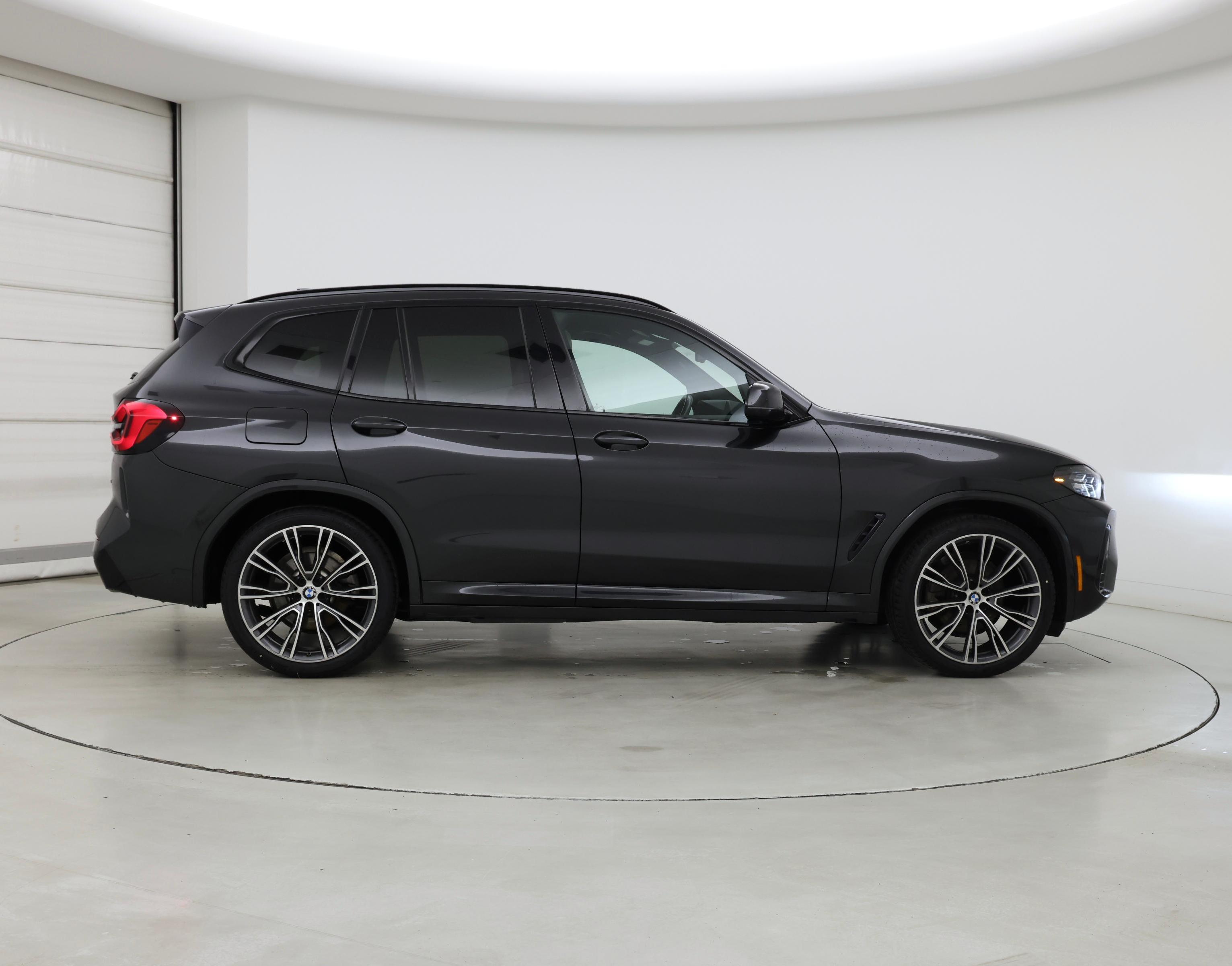 Thumbnail: 2022 BMW X3 - 7