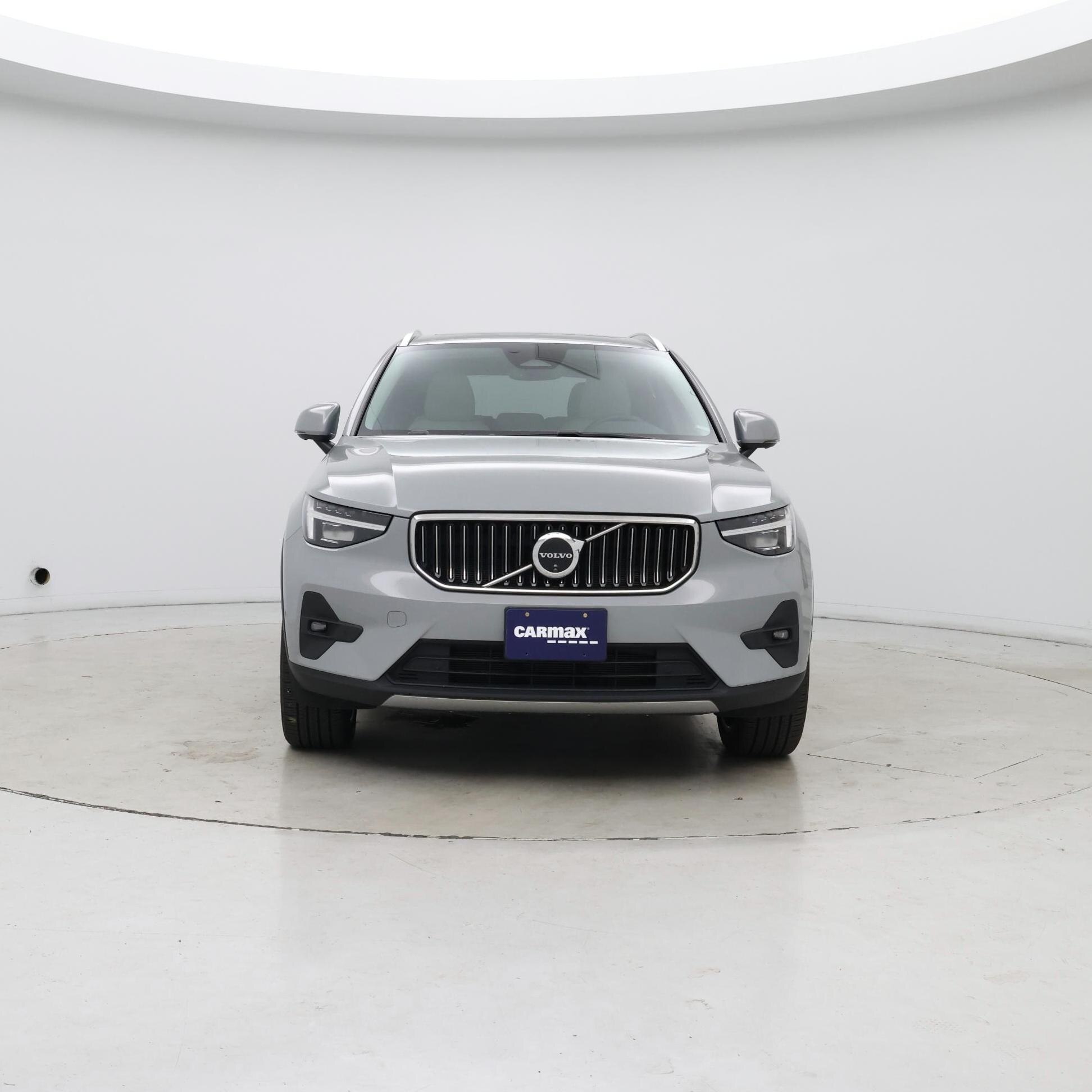 Thumbnail: 2024 Volvo XC40 - 5