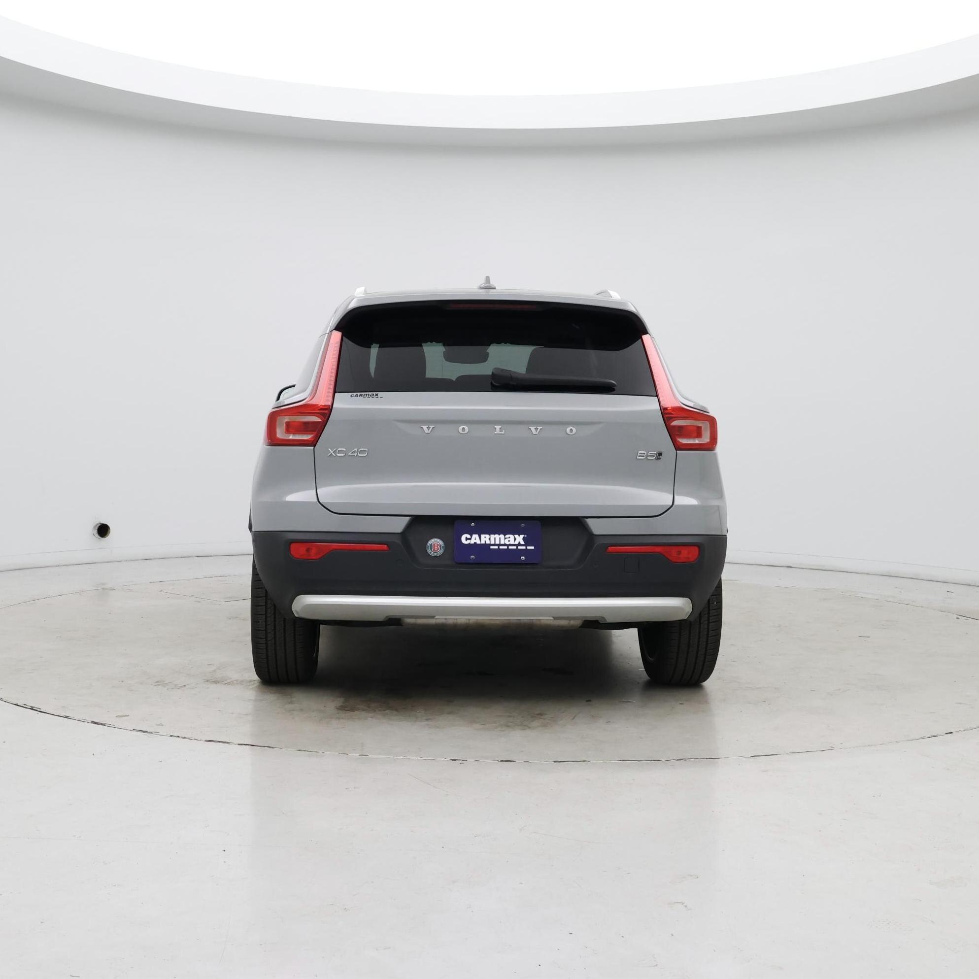 Thumbnail: 2024 Volvo XC40 - 6