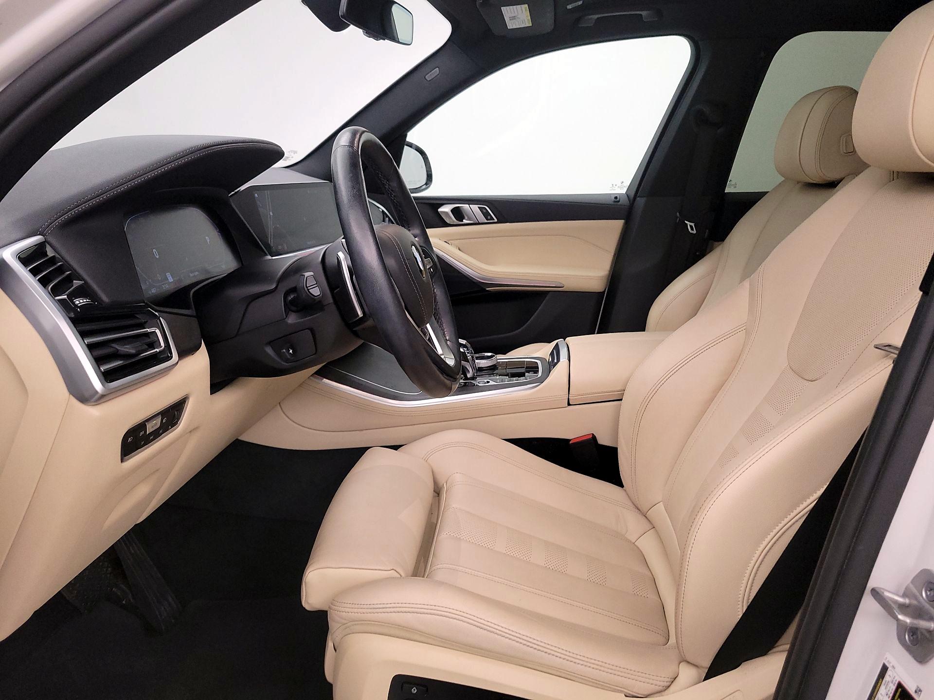 Thumbnail: 2021 BMW X5 - 11