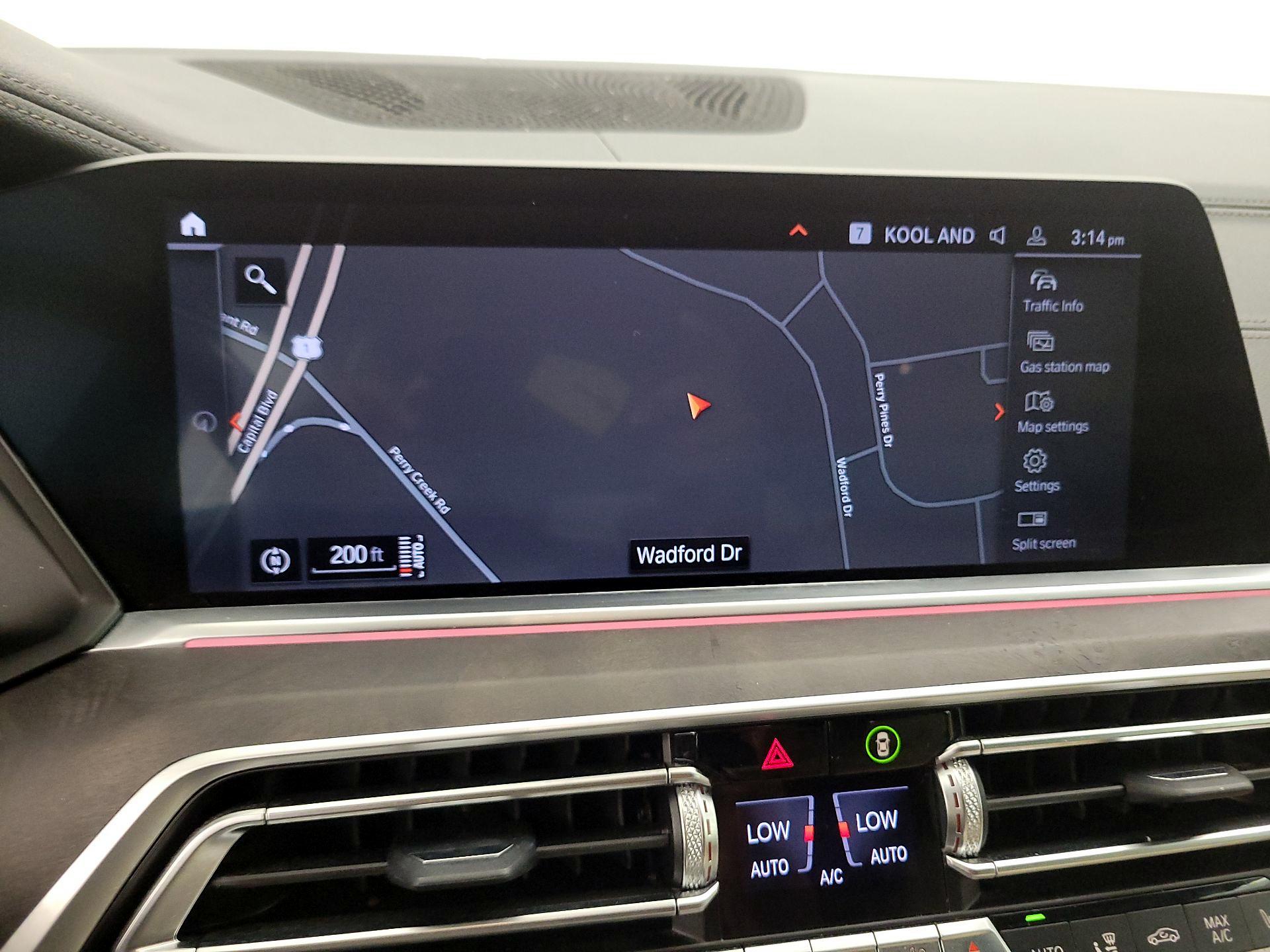 Thumbnail: 2021 BMW X5 - 14