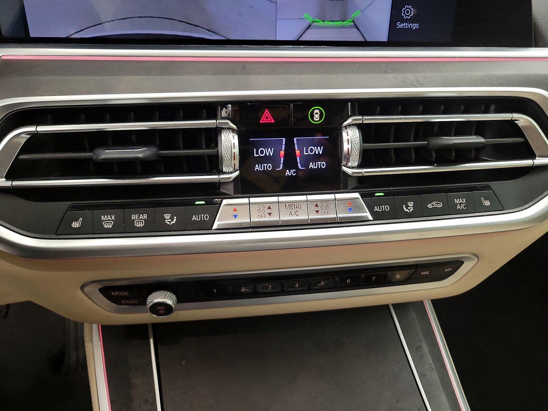 Thumbnail: 2021 BMW X5 - 17