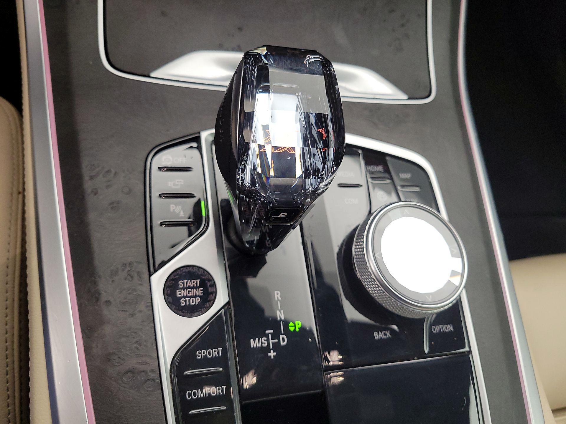 Thumbnail: 2021 BMW X5 - 18